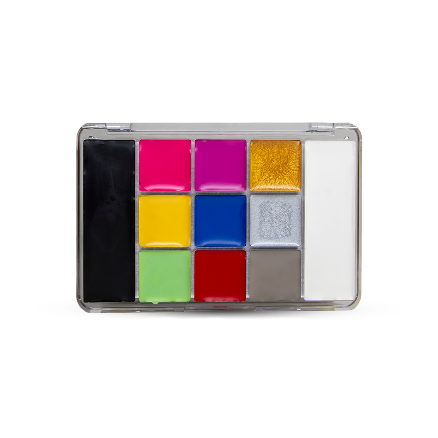 PALETA CHERIMOYA FACE&BODY PAINT X45.5GR