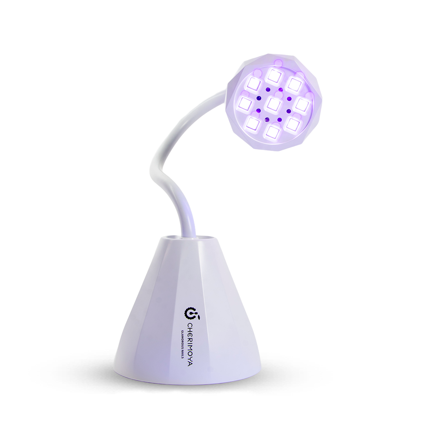 LAMPARA CHERIMOYA DIAMANTE 27W