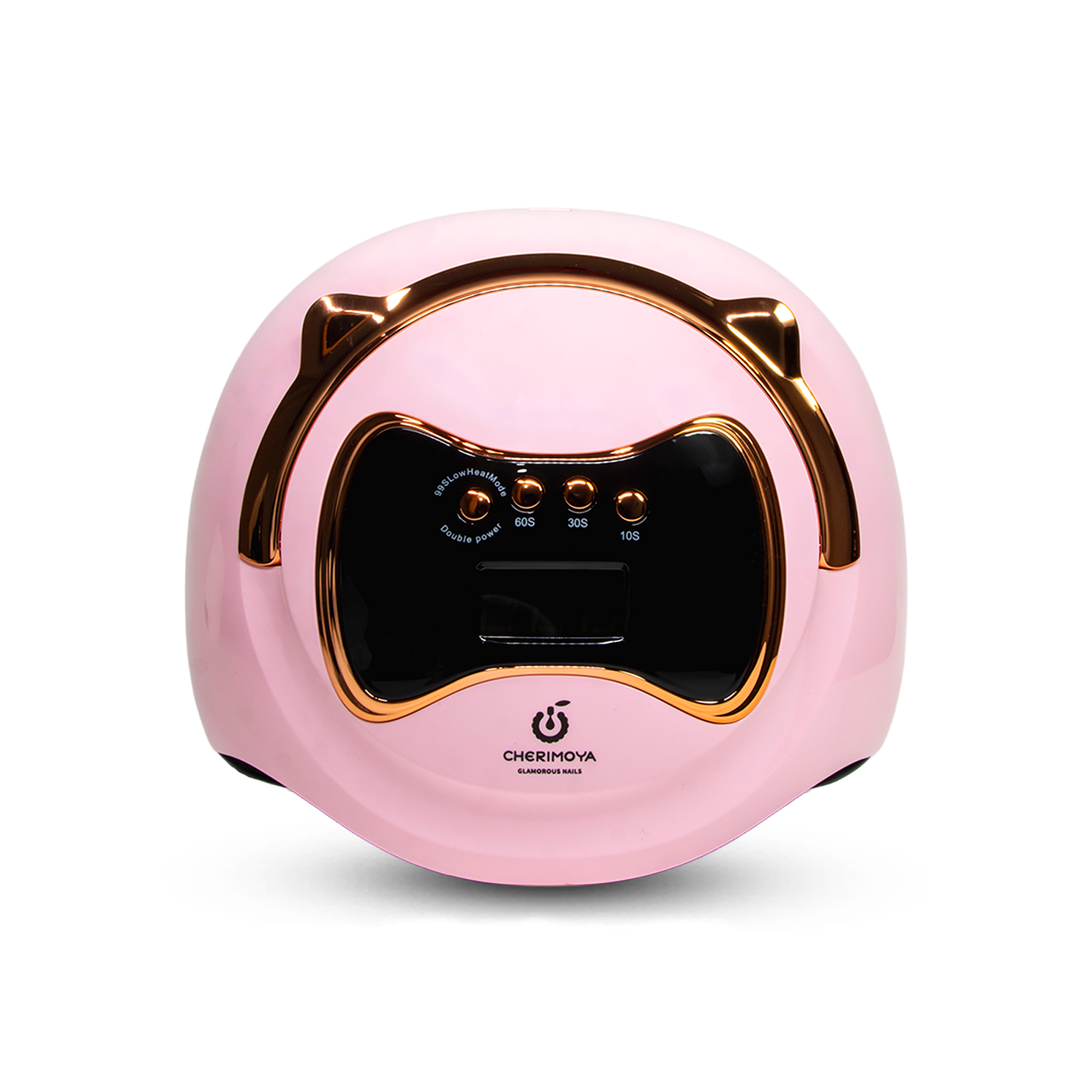 LAMPARA CHERIMOYA GATITO 48W UV/LED