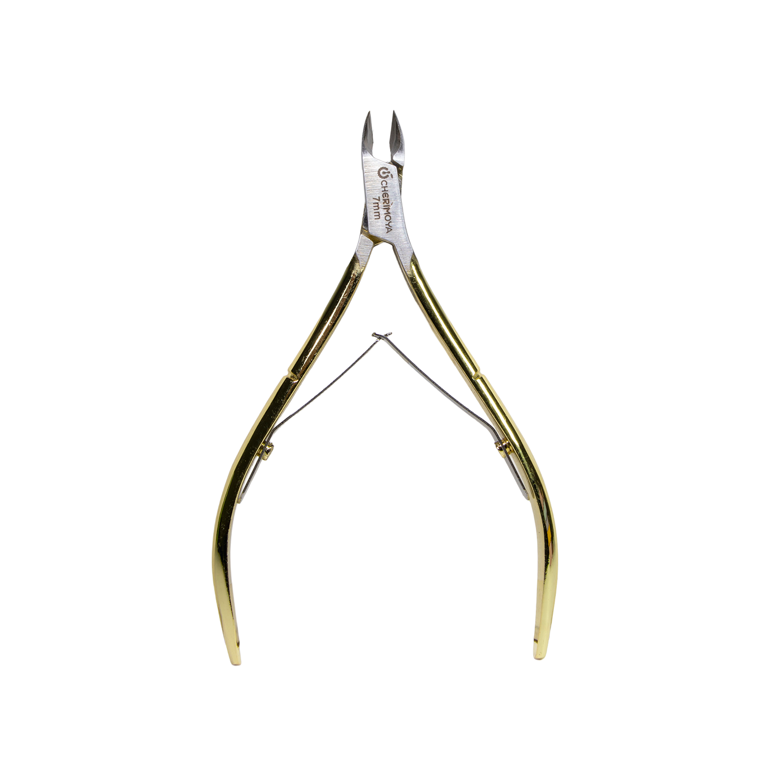 ALICATE CHERIMOYA CHICO DORADO BH3109