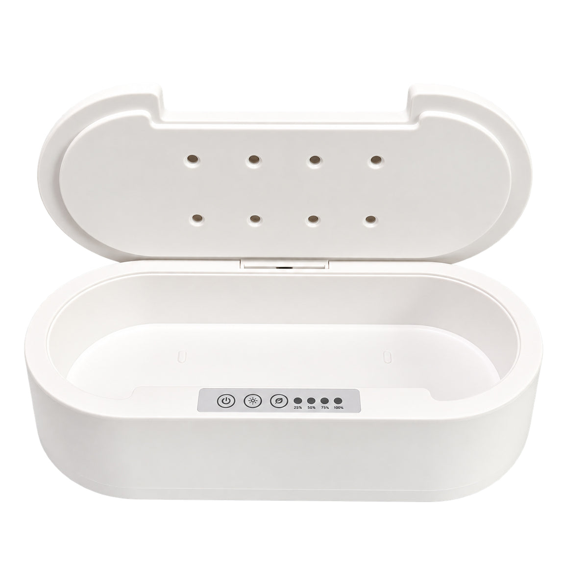 ESTERILIZADOR BLANCO FMX-90