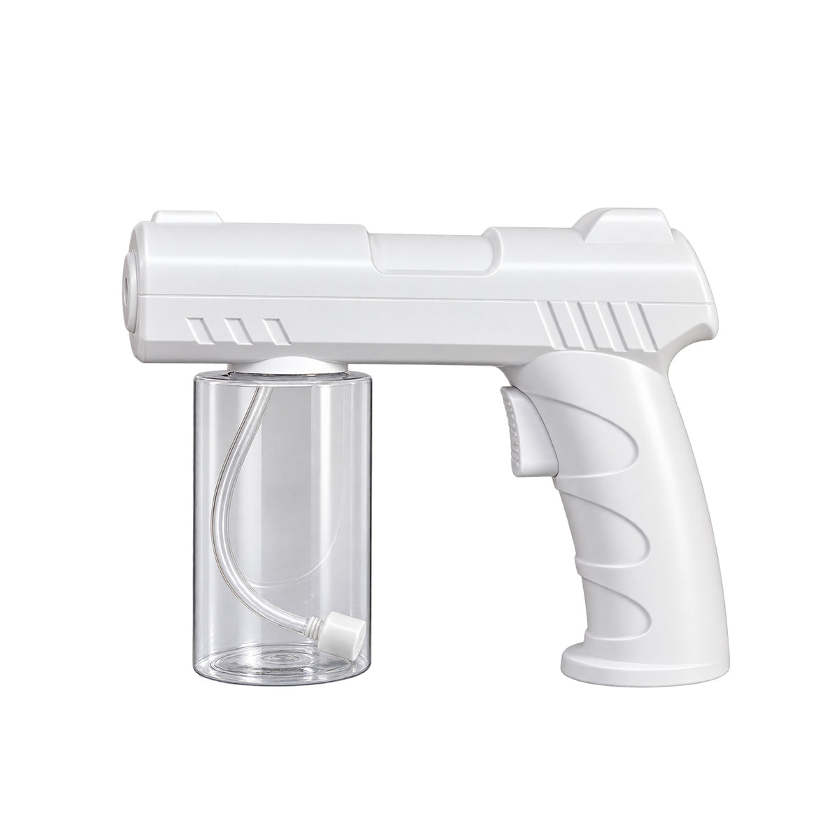 PULVERIZADOR DESINFECTANTE NANO K7 BLANCO