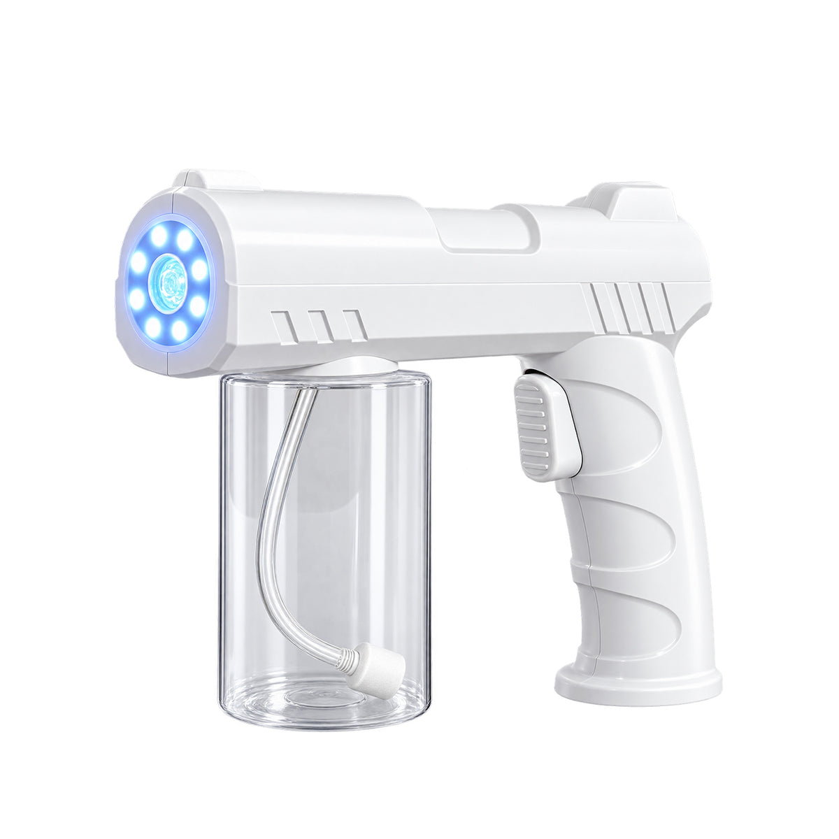 PULVERIZADOR DESINFECTANTE NANO K7 BLANCO