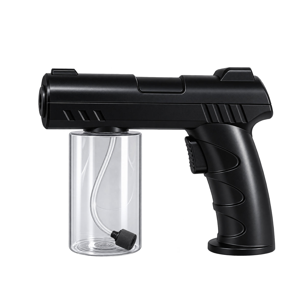 PULVERIZADOR DESINFECTANTE NANO K7 NEGRO