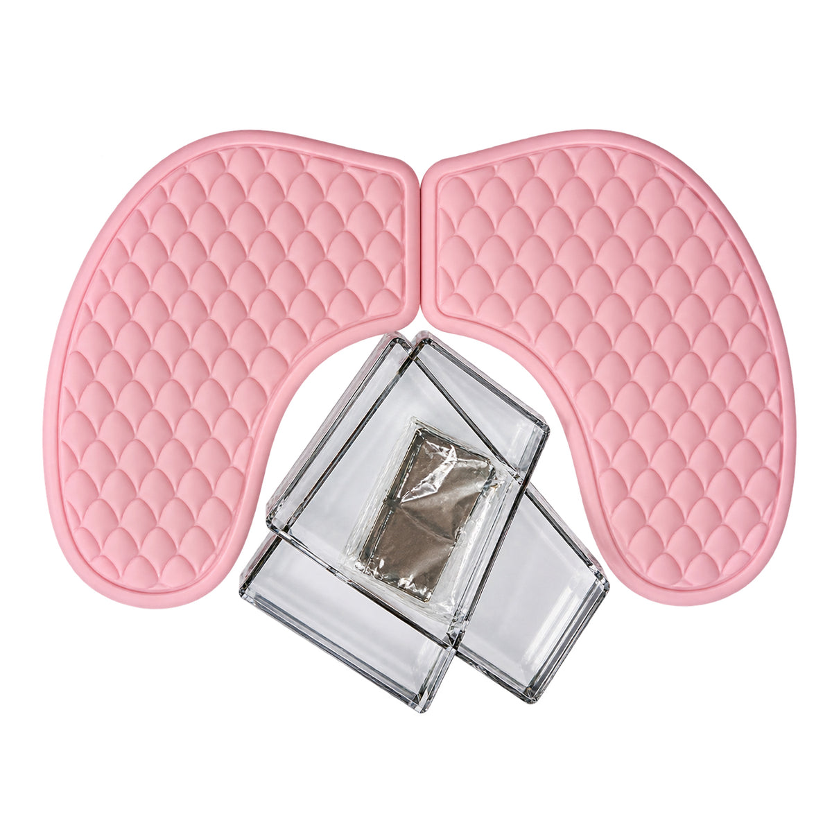 REPOSAMANO PARA MANICURE ACOLCHADO
