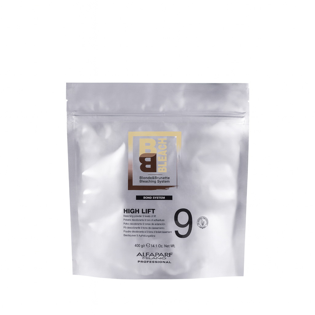 BLONDO ALFAPARF 9 TONES X400GR