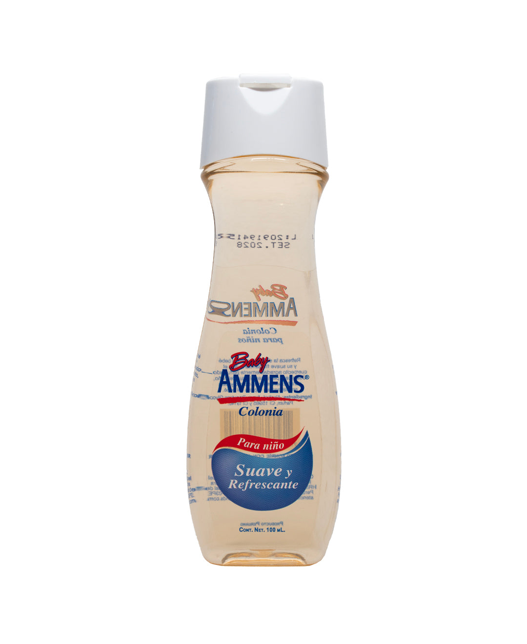 COL. AMMENS NIÑO X100ML