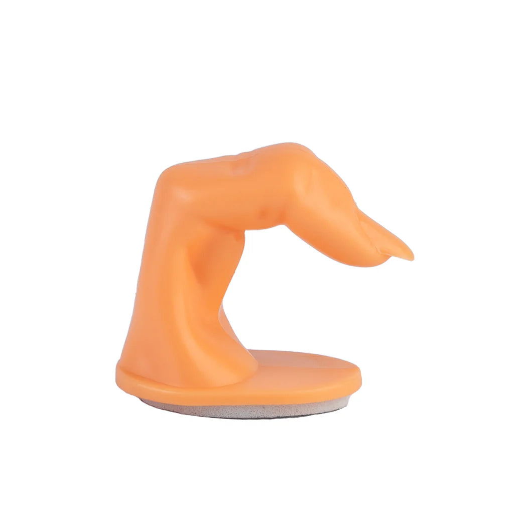 DEDO PARA MANICURE