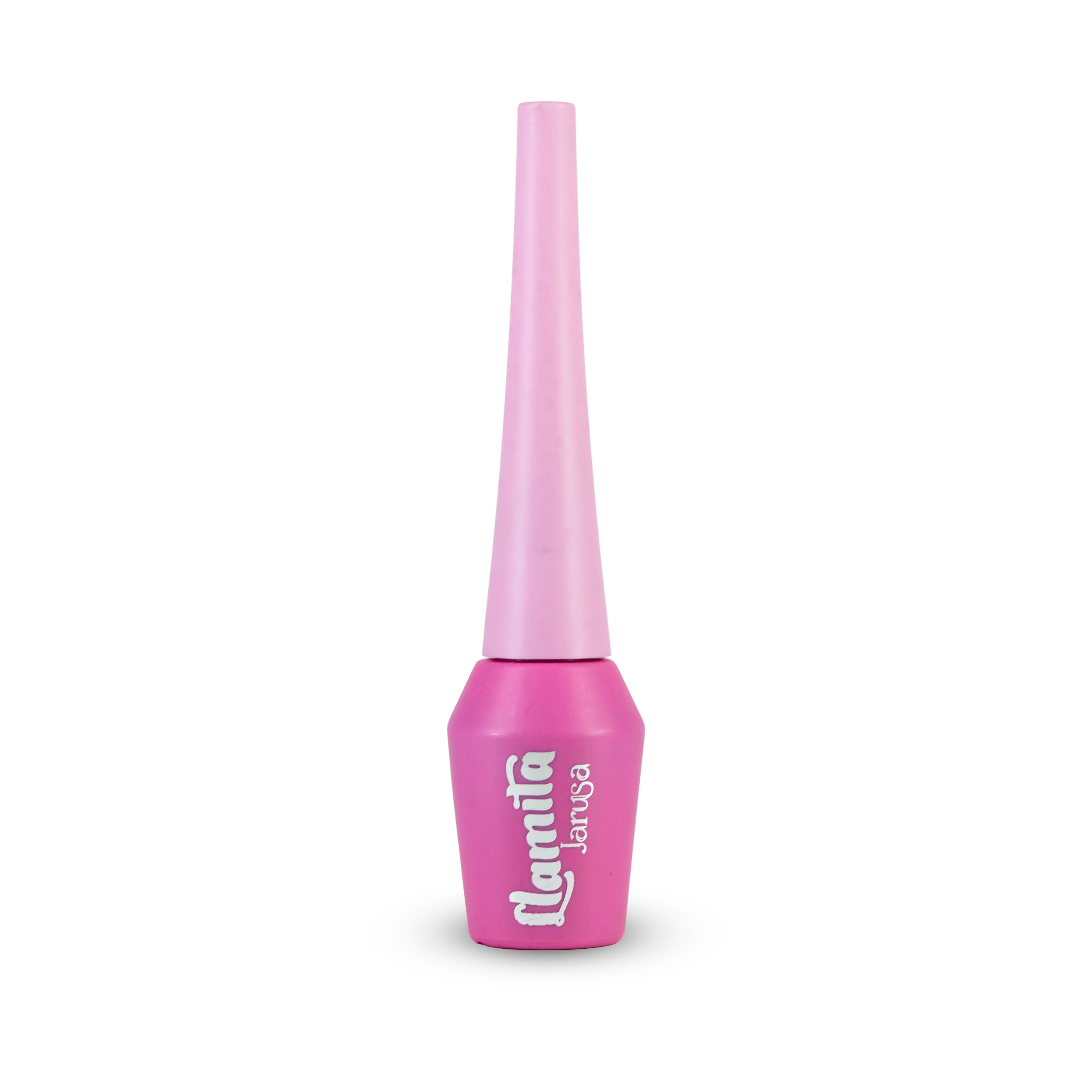 DELINEADOR LIQUIDO JARUSA LLAMITA PINK P/PLUMON