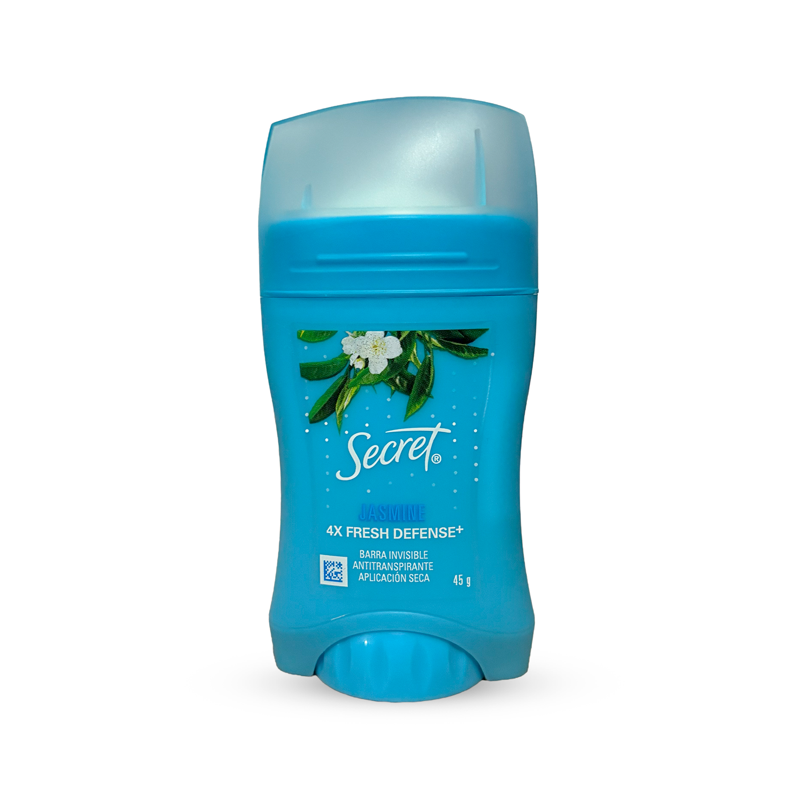 DES. SECRET JASMINE BARRA X45GR