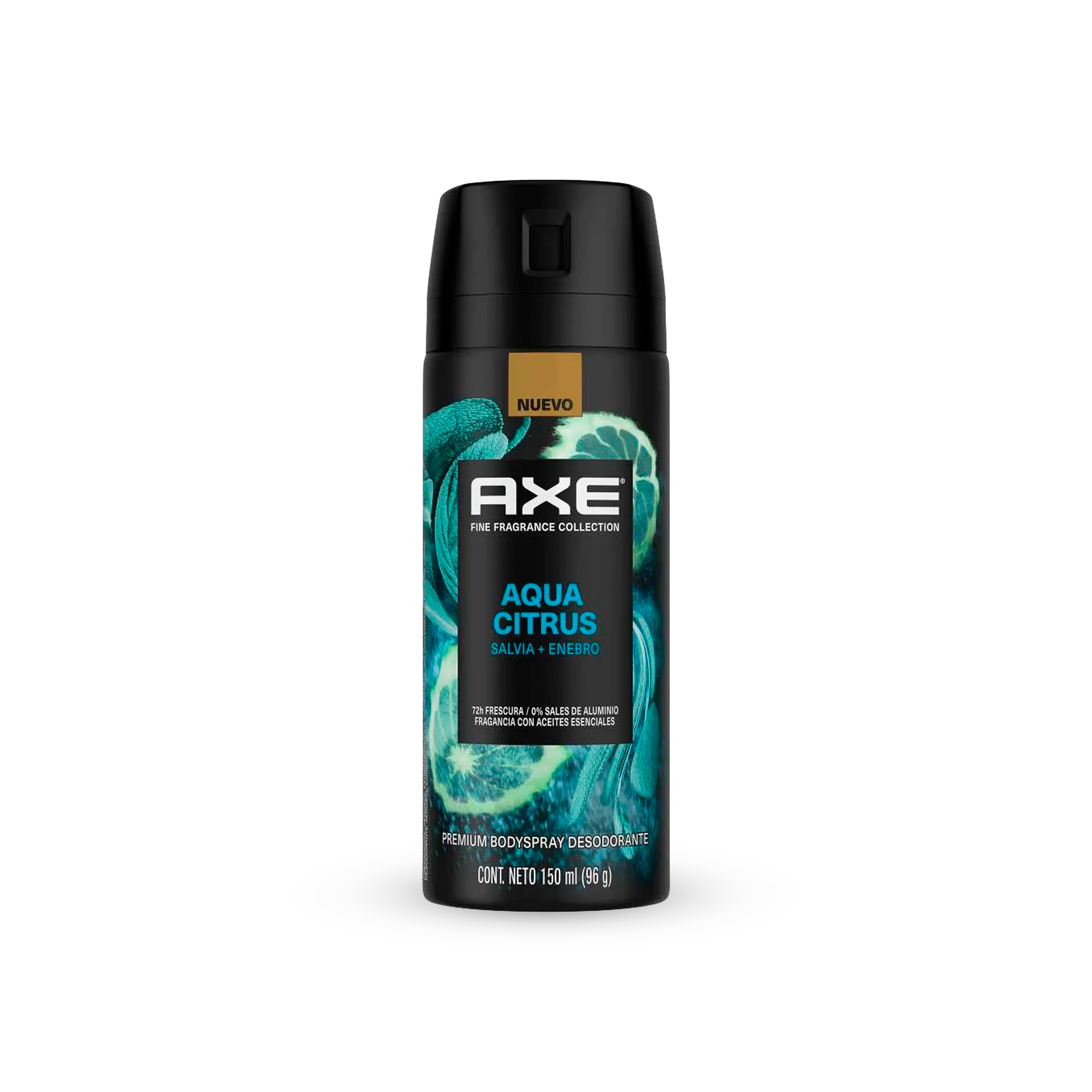DESODORANTE AXE SPRAY X150ML