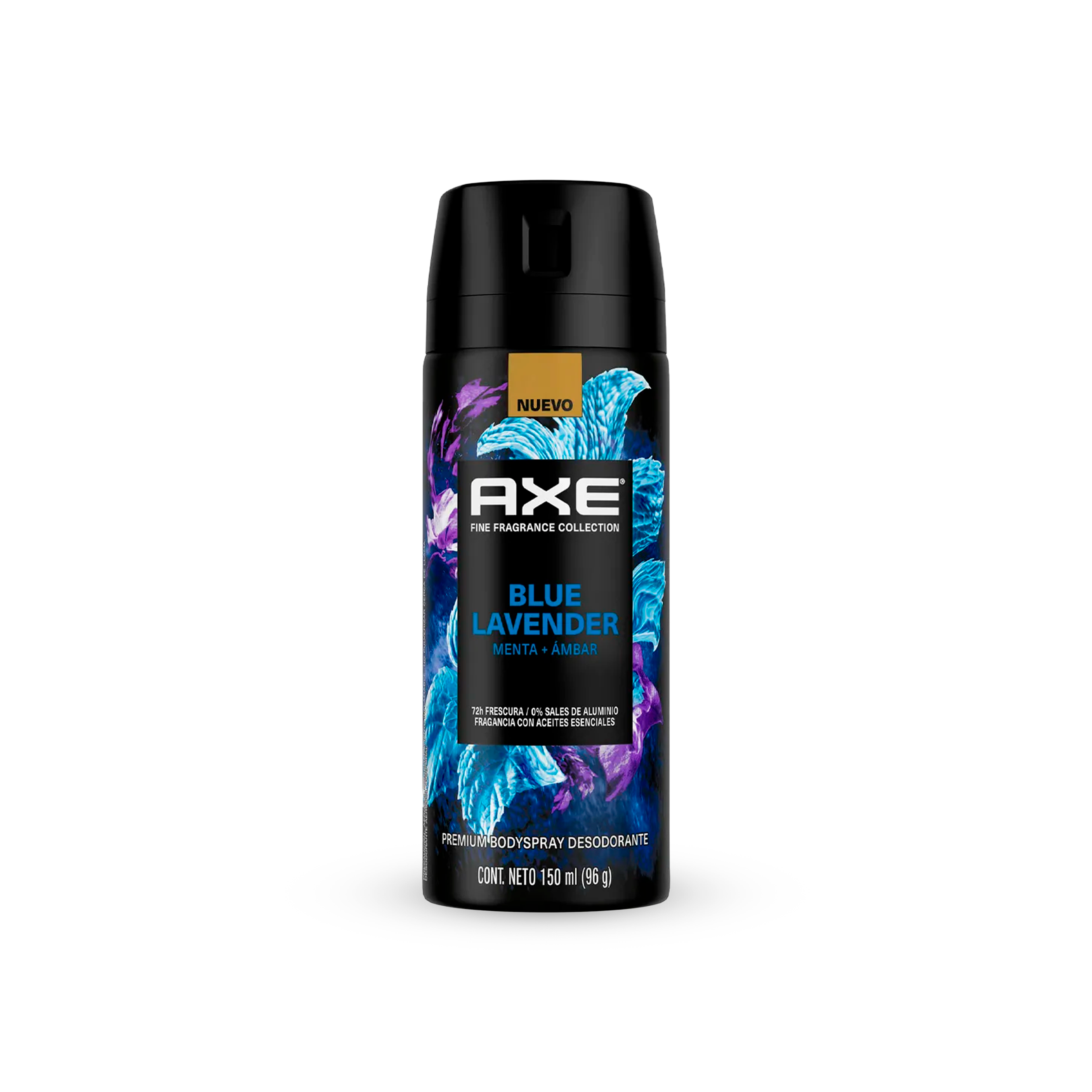 DESODORANTE AXE SPRAY X150ML