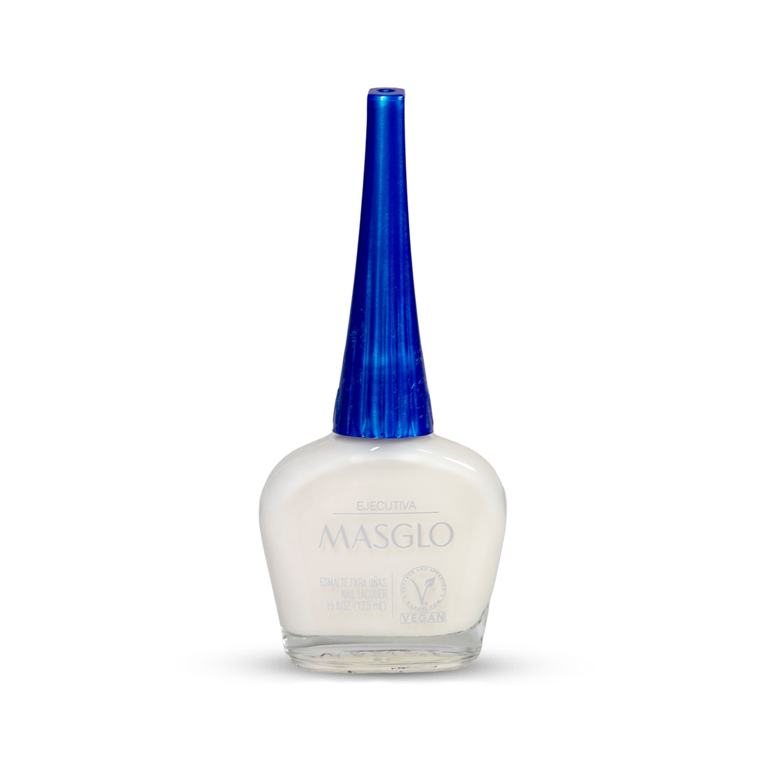 EJECUTIVA  - ESMALTE MASGLO X13.5Ml
