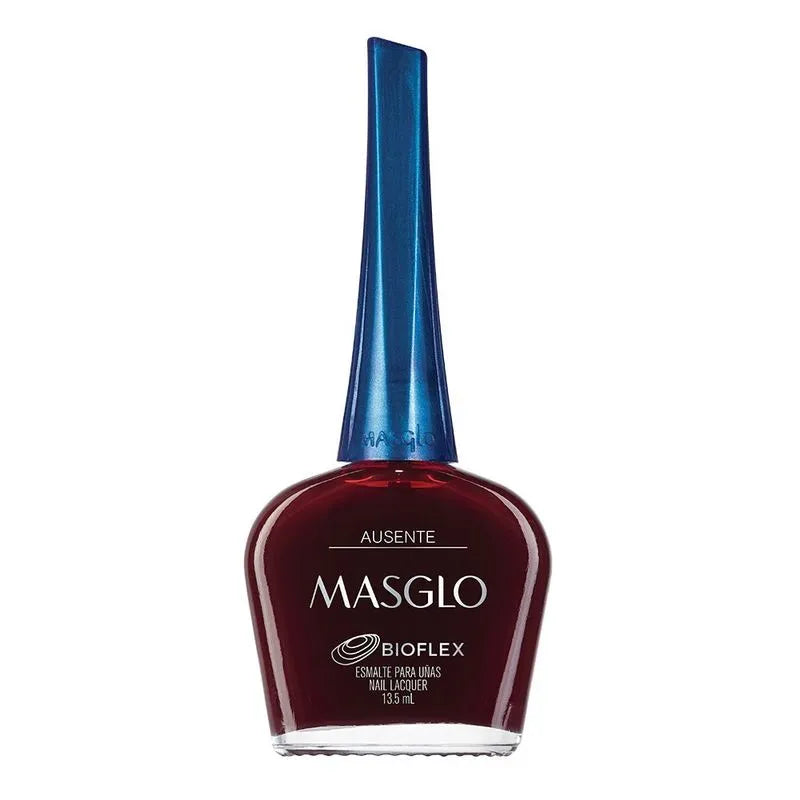 ESMALTE MASGLO AUSENTE X13.5ML