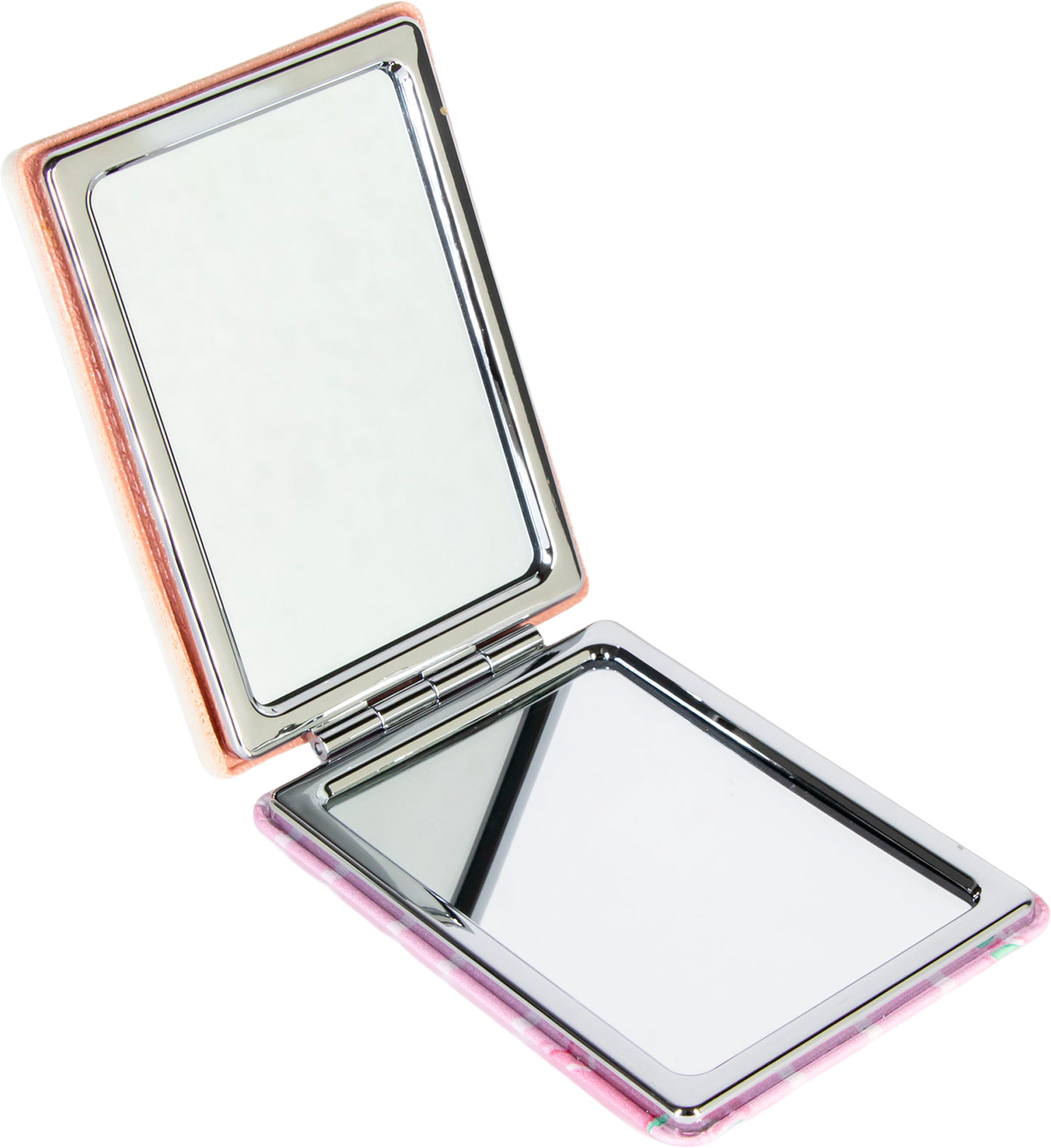 MINI ESPEJO AI SHANG MEI CUADRADO FRUTAS