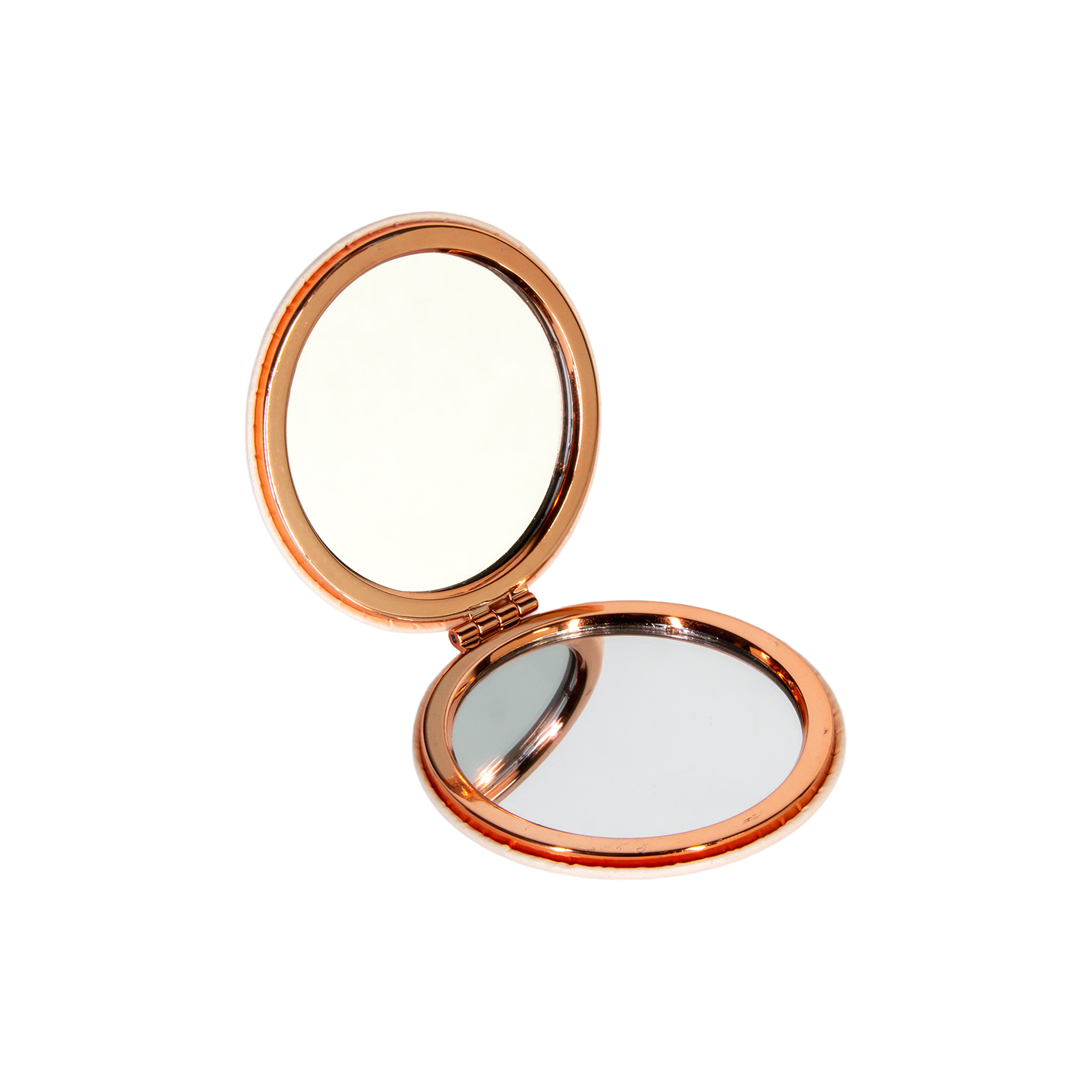 MINI ESPEJO AI SHANG MEI REDONDO FRUTAS