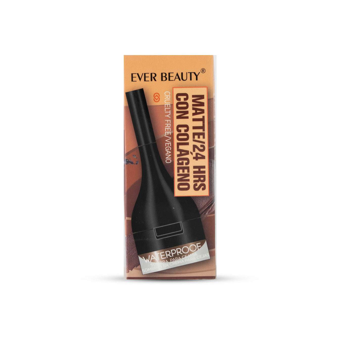 MINI KIT DE MAQUILLAJE EVER BEAUTY