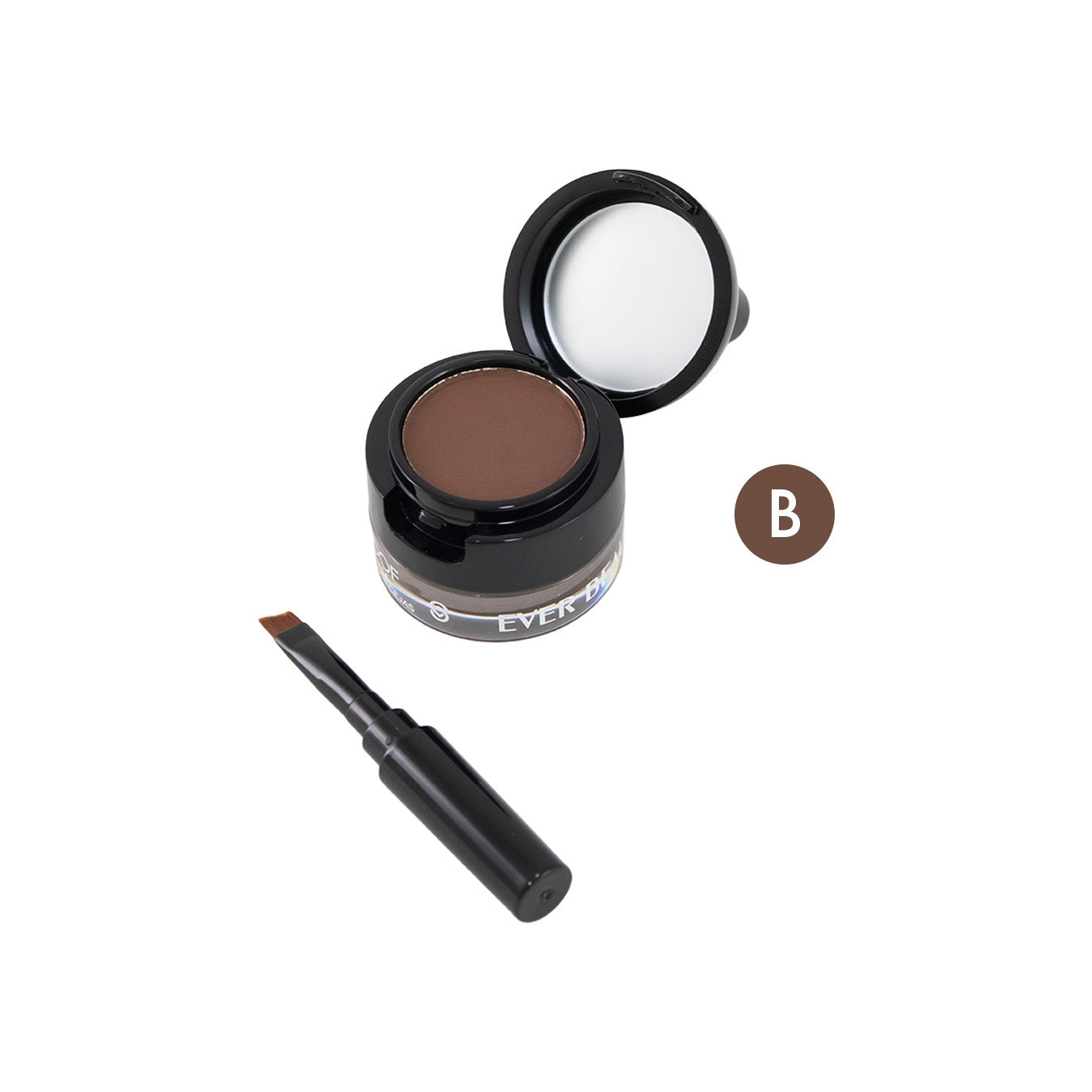 MINI KIT DE MAQUILLAJE EVER BEAUTY