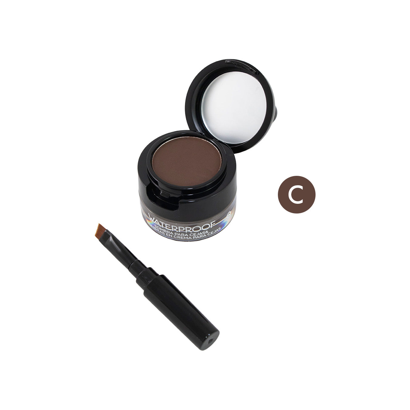 MINI KIT DE MAQUILLAJE EVER BEAUTY