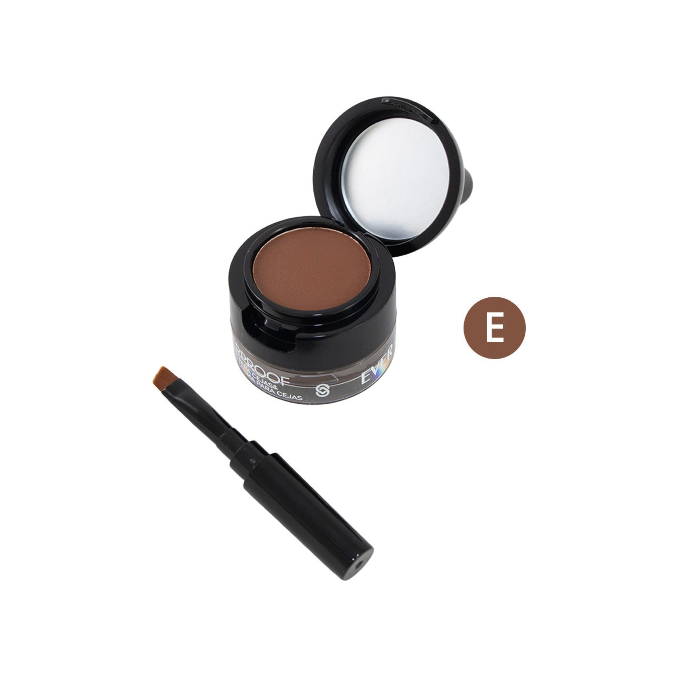 MINI KIT DE MAQUILLAJE EVER BEAUTY
