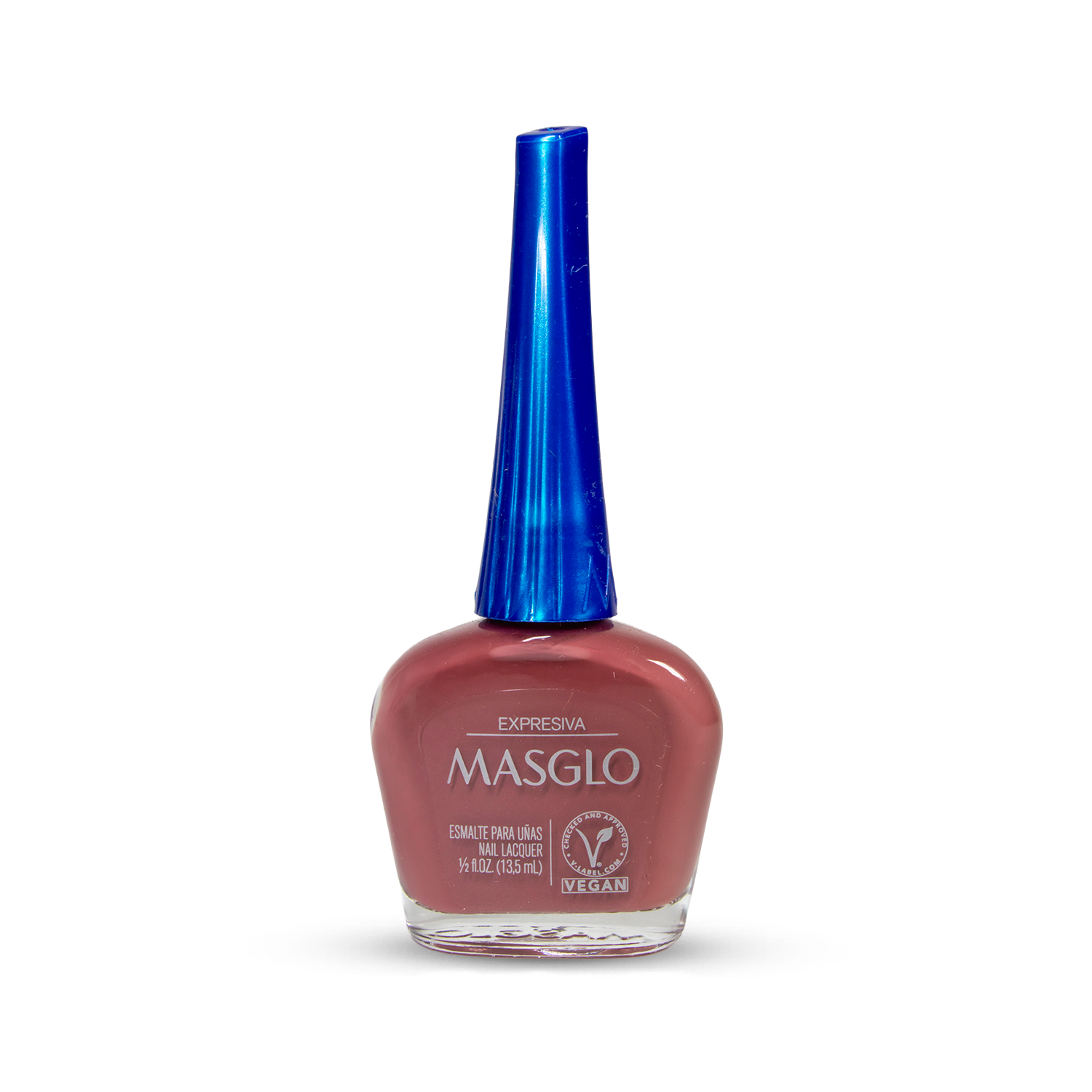 EXPRESIVA - ESMALTE MASGLO X13.5Ml