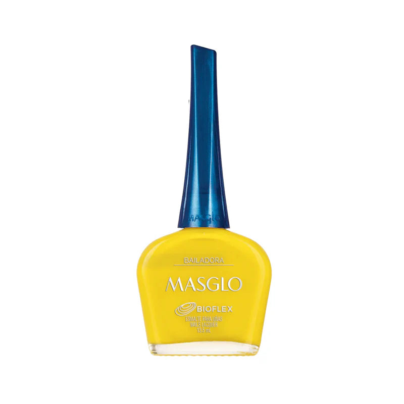 ESMALTE MASGLO BAILADORA X13.5ML