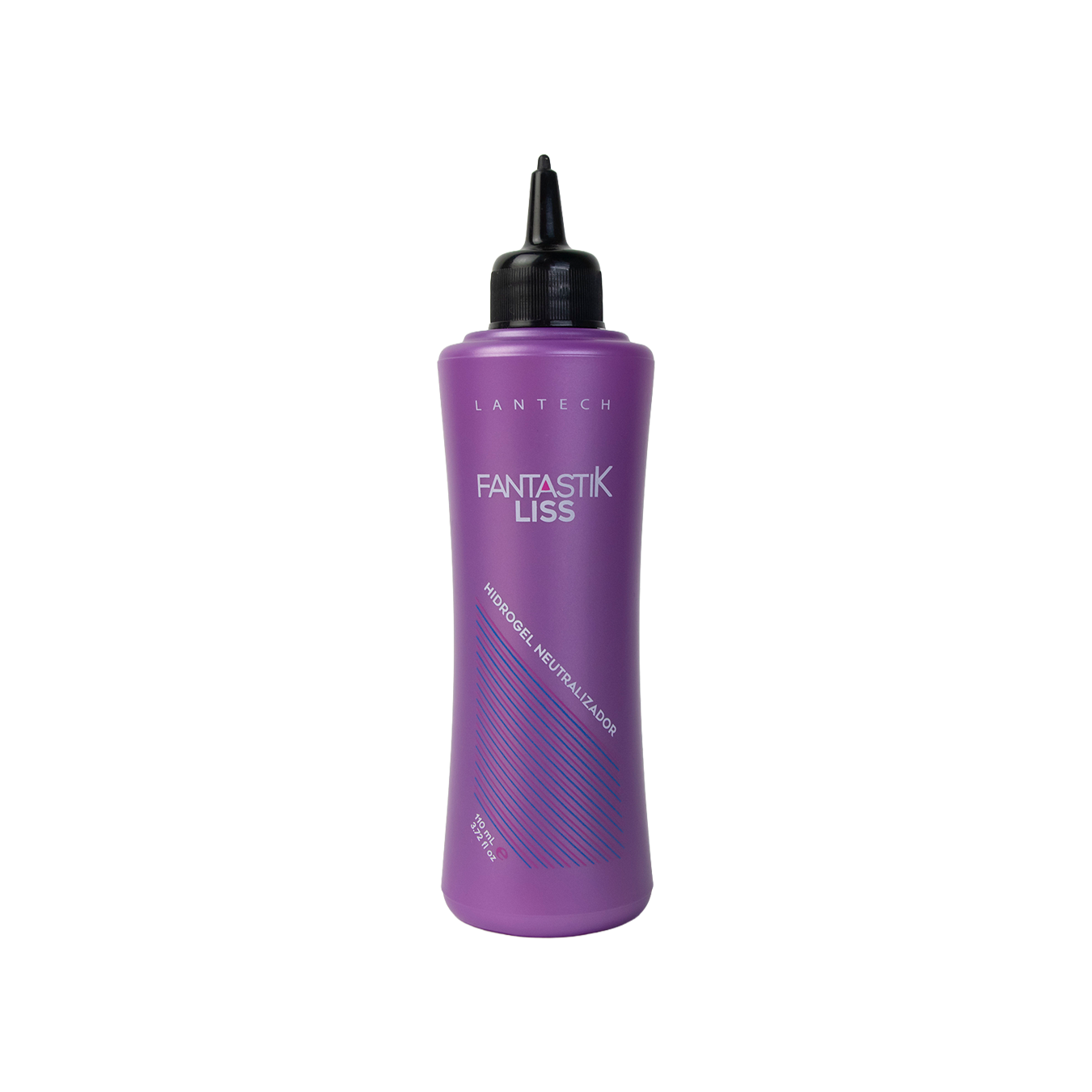 HIDROGEL NEUTRALIZADOR LANOSTERIN FANTASTIK LISS X110ML