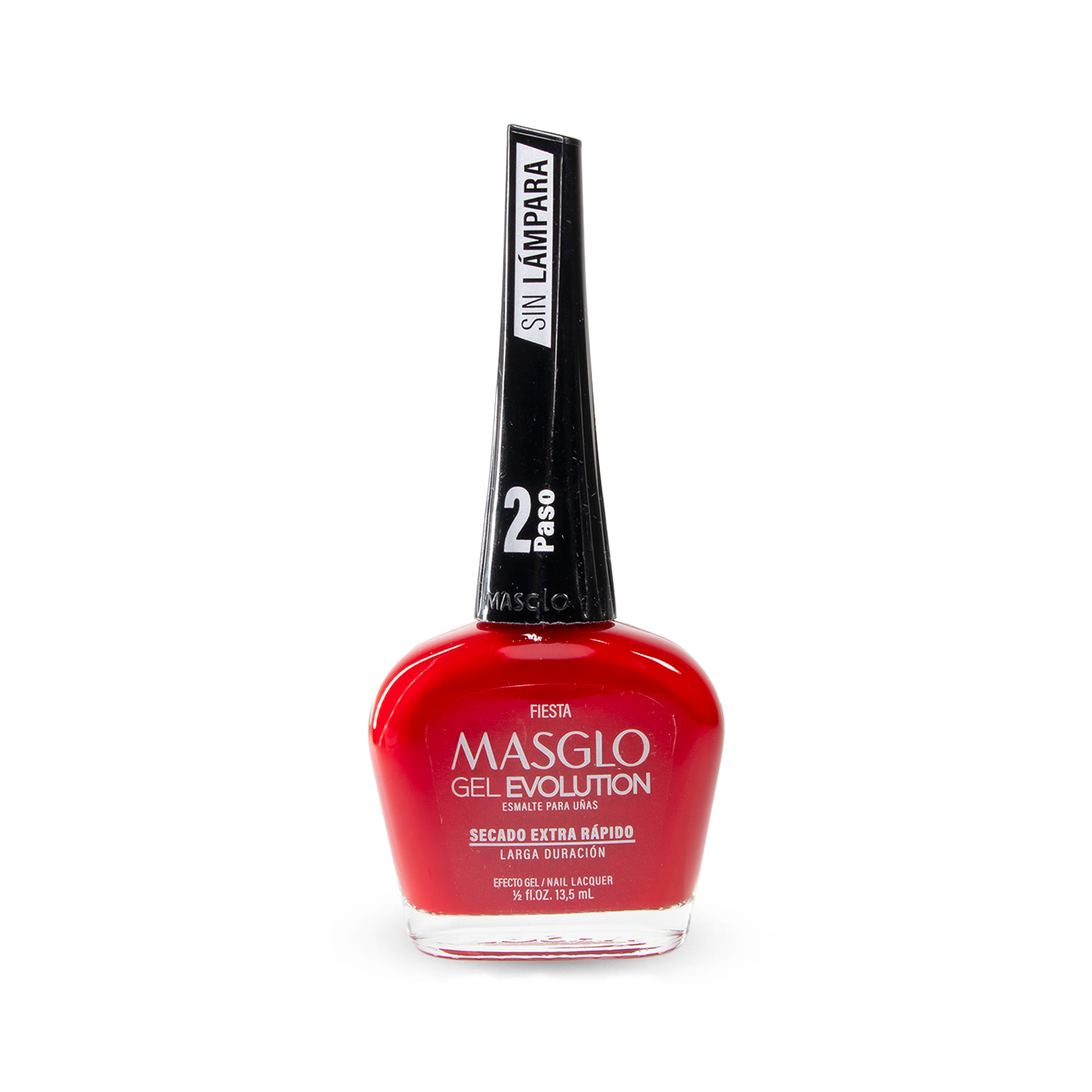 ESMALTE MASGLO GEL EVOLUTION X13.5ML