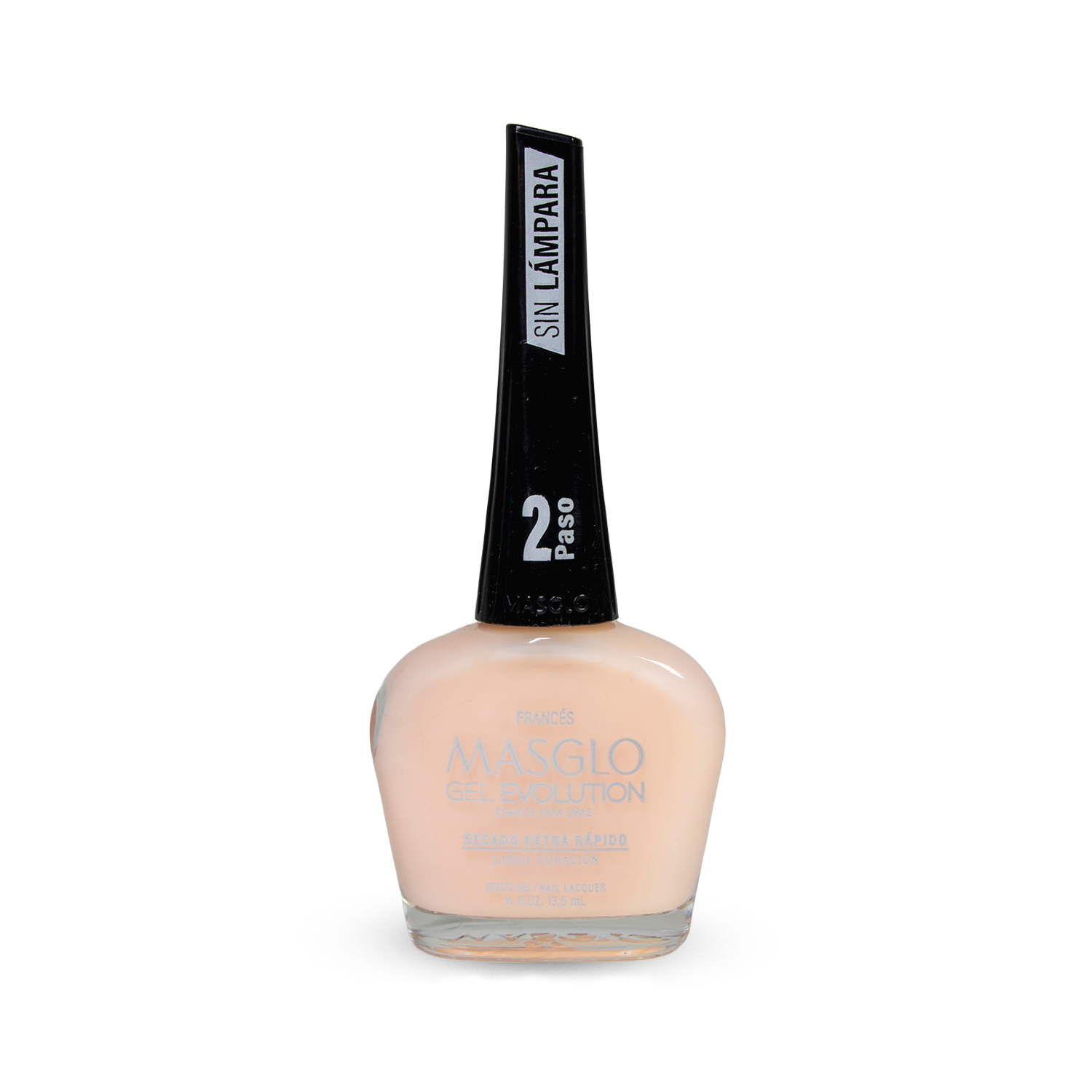 ESMALTE MASGLO GEL EVOLUTION X13.5ML