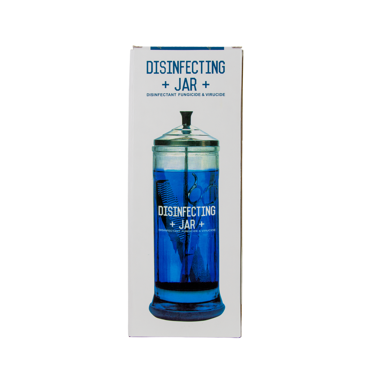 FRASCO DESINFECTANTE