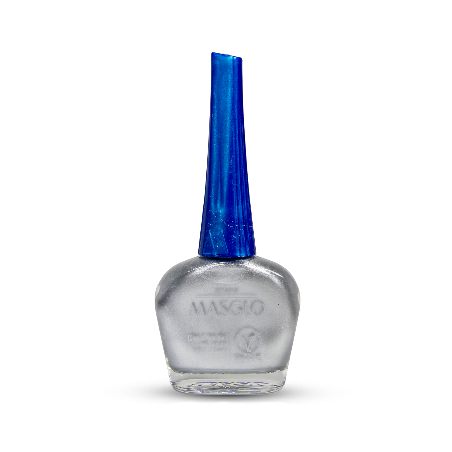 GITANA - ESMALTE MASGLO X13.5Ml