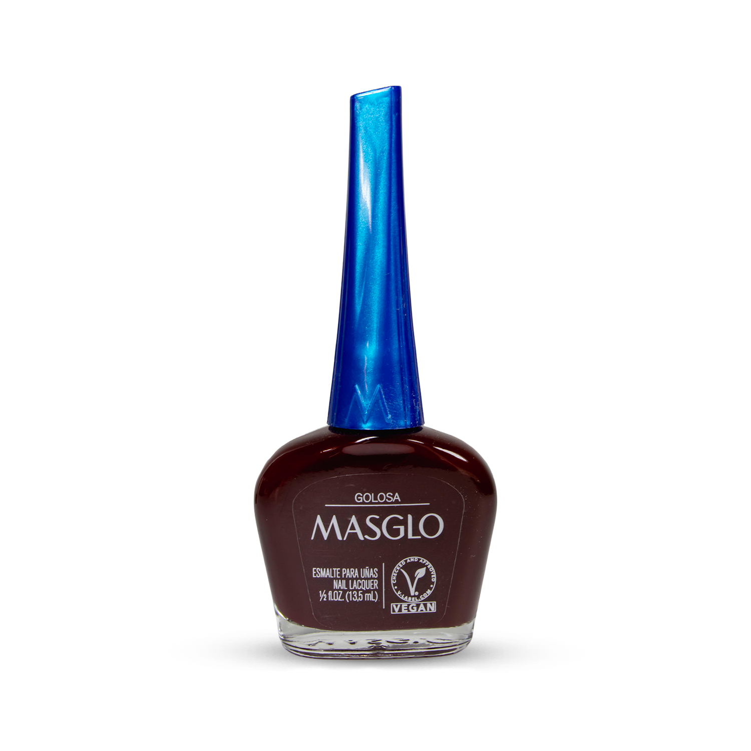 GOLOSA - ESMALTE MASGLO X13.5Ml