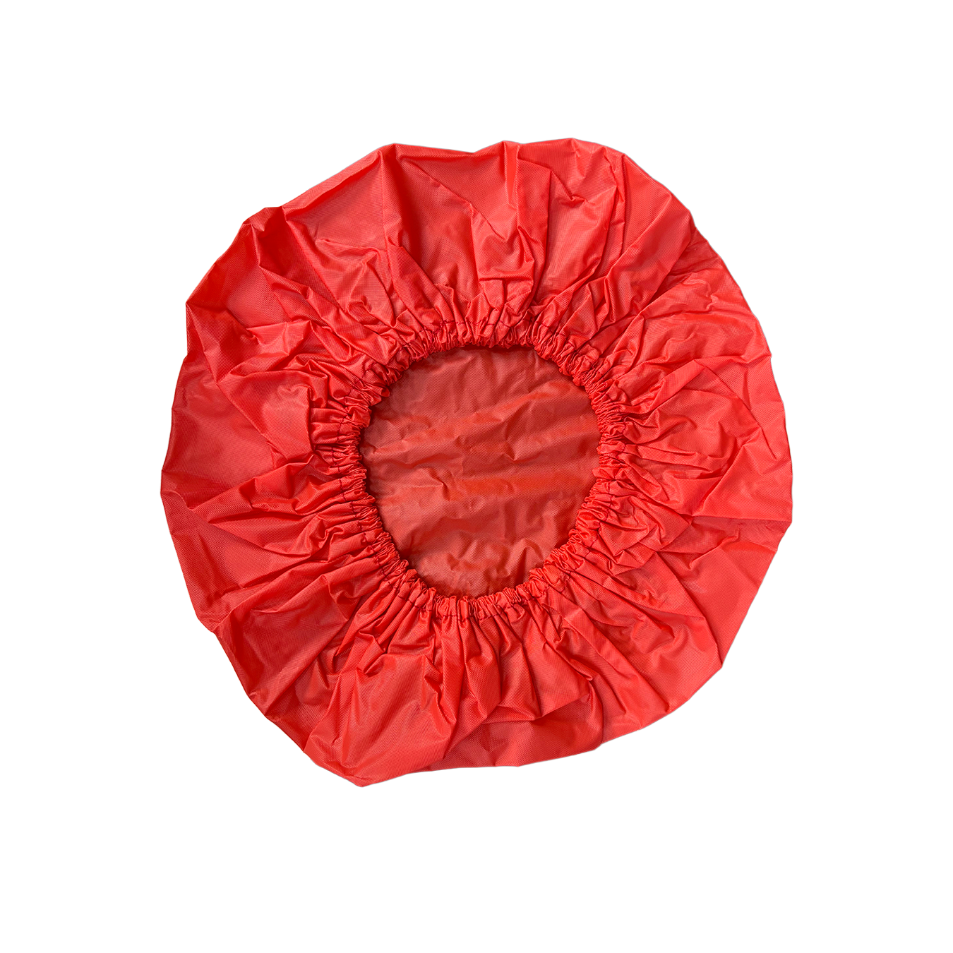 GORRO DE PLASTICO