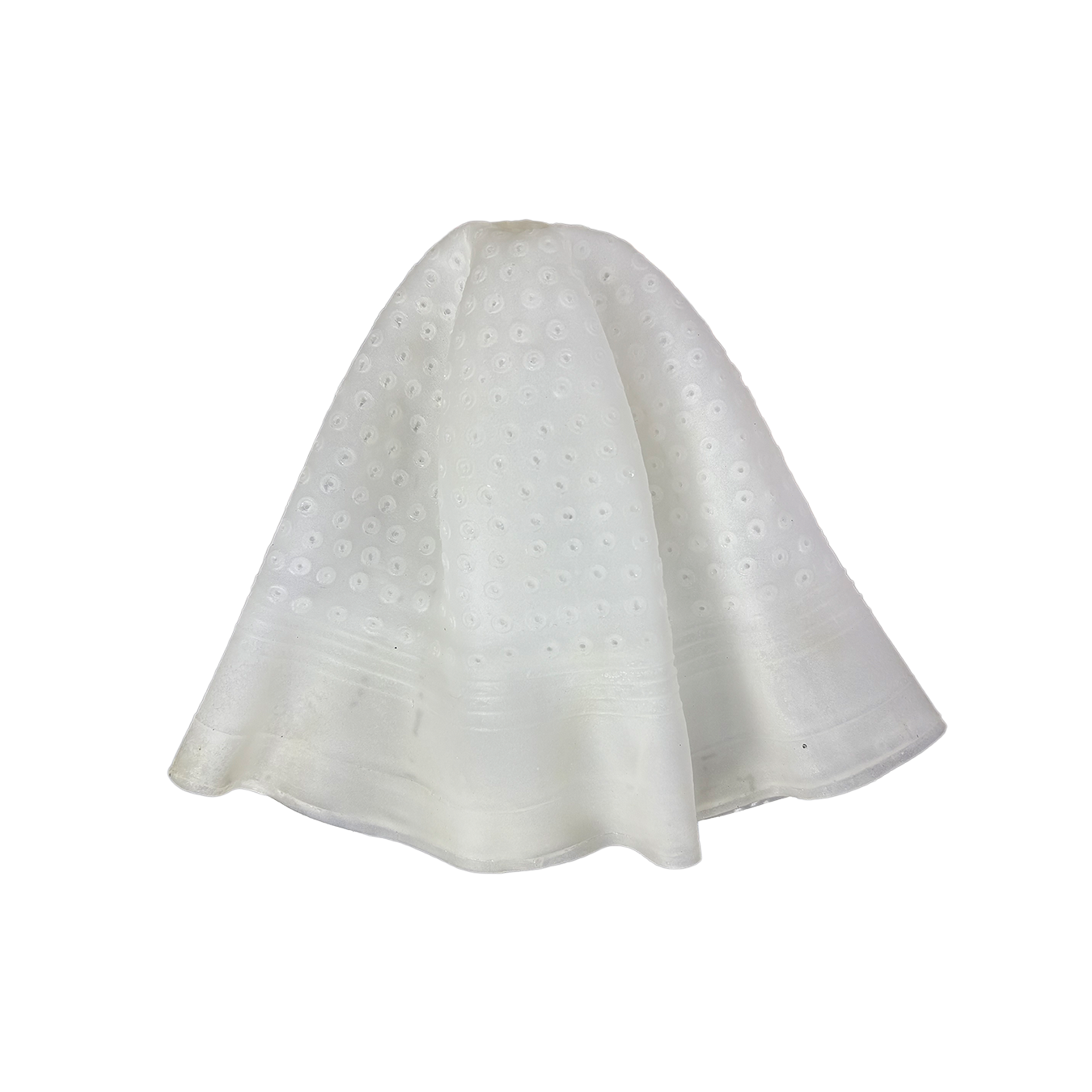 GORRO DE RAYITOS DE SILICONA