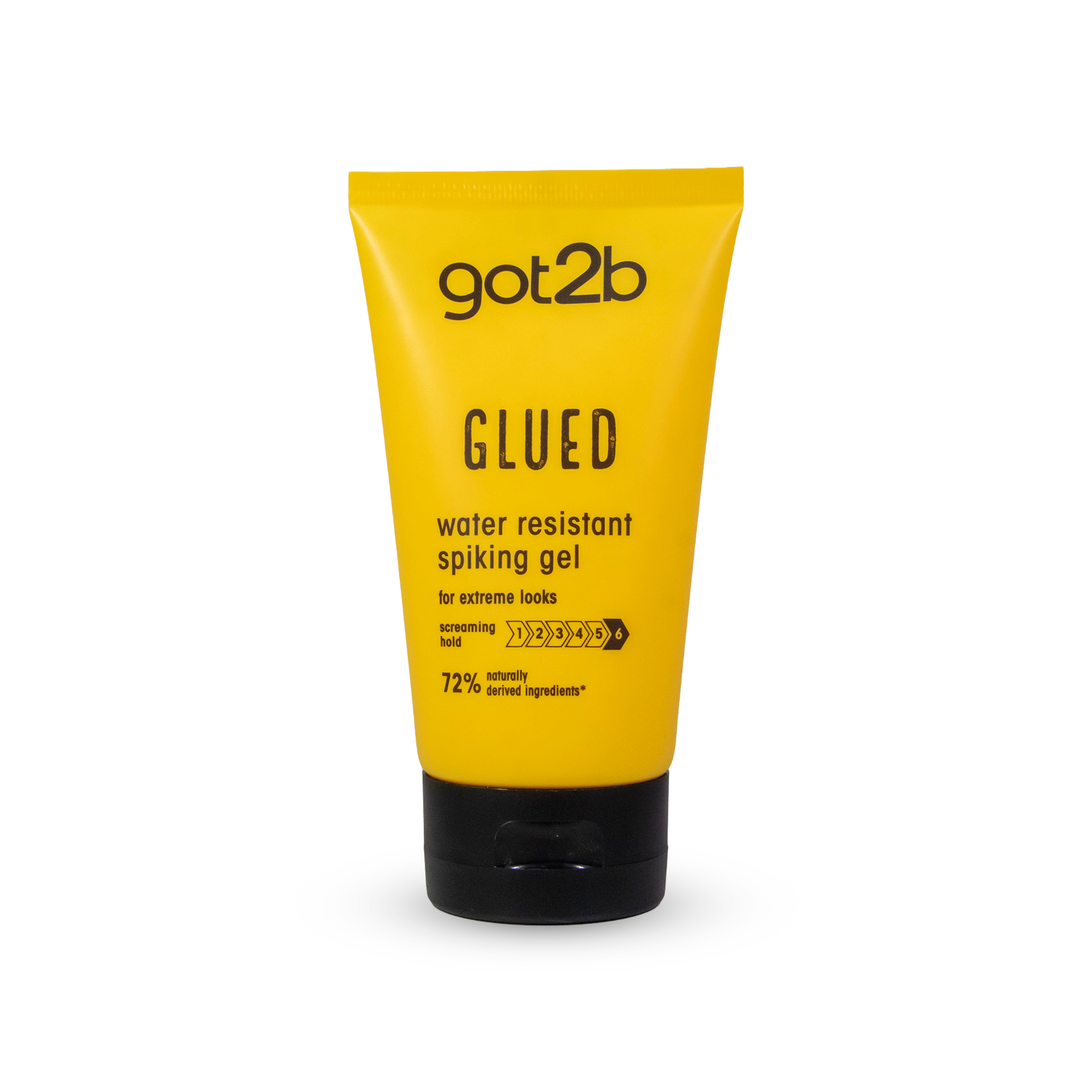 GEL PARA CABELLO GOT2B GLUED X150ML