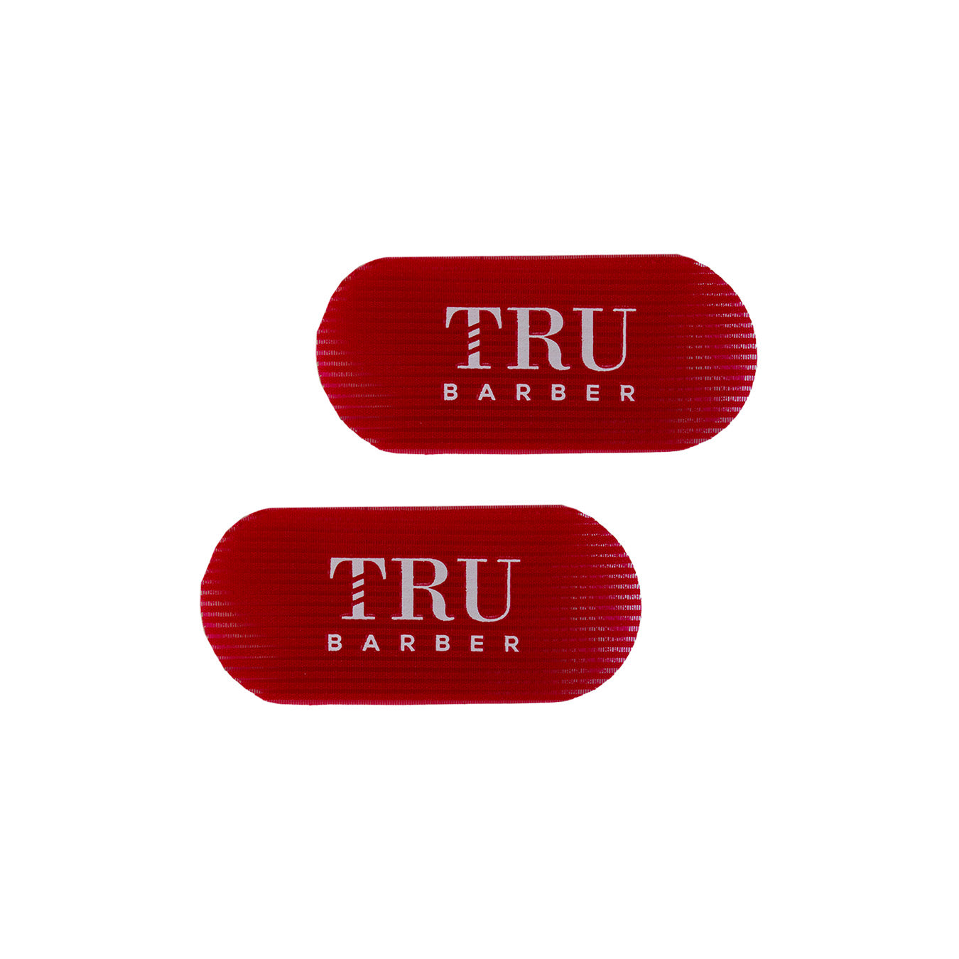 HAIR GRIPPER TRU BARBER