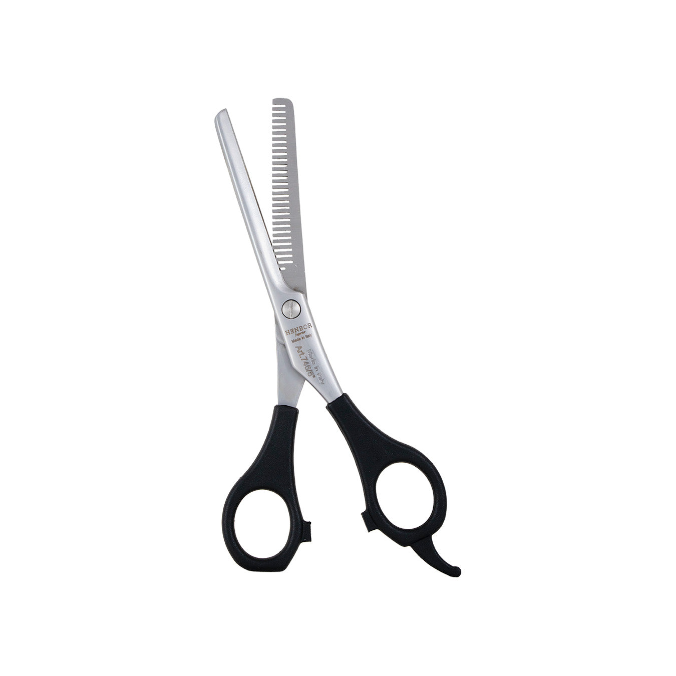 TIJERA HENBOR #6.0 ACCADEMY LINE PULIDORA 746/6"