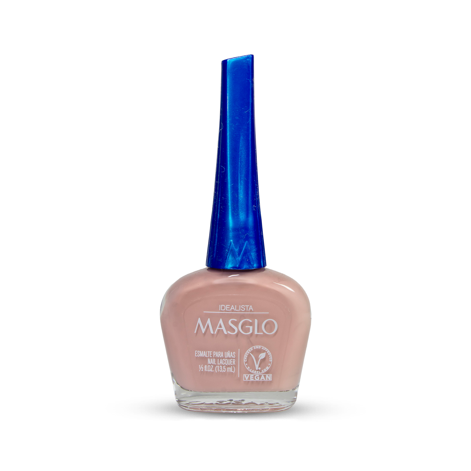 IDEALISTA - ESMALTE MASGLO X13.5Ml