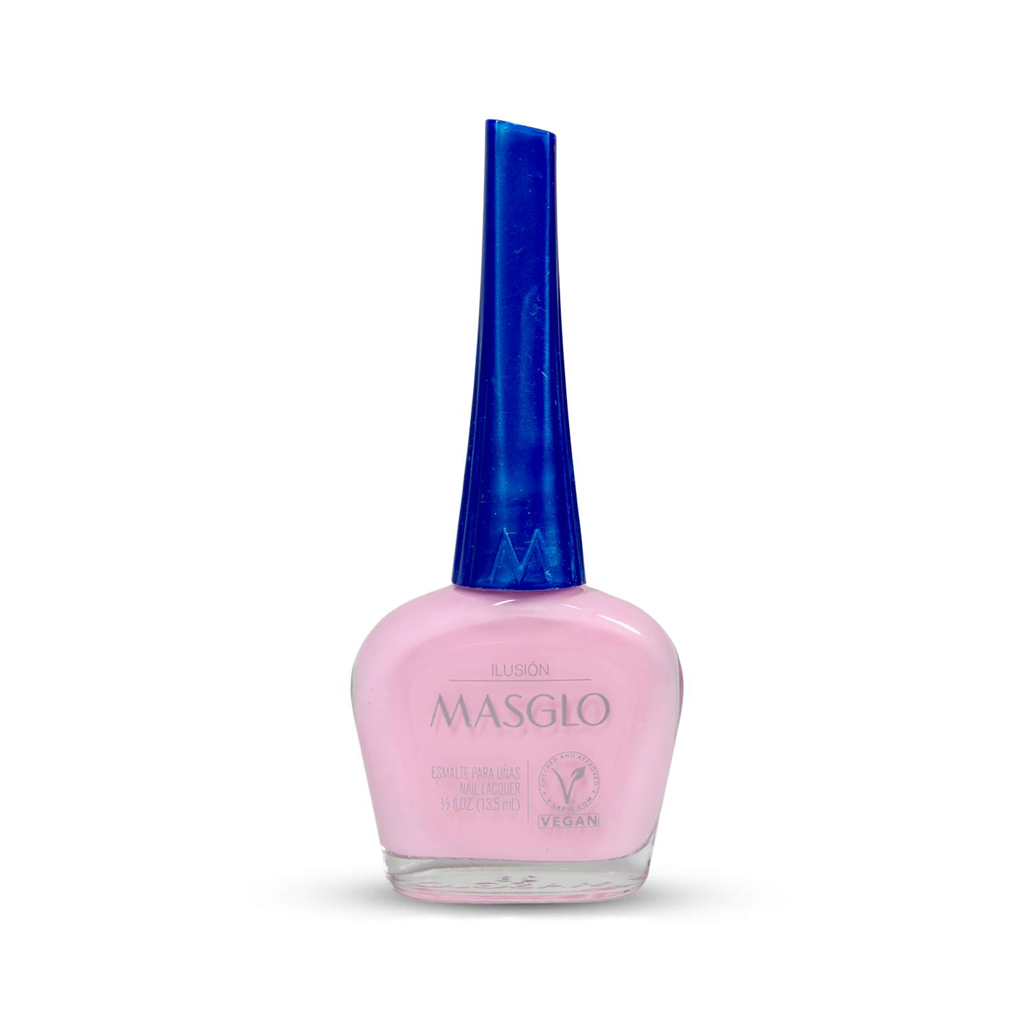 ILUSION - ESMALTE MASGLO X13.5Ml