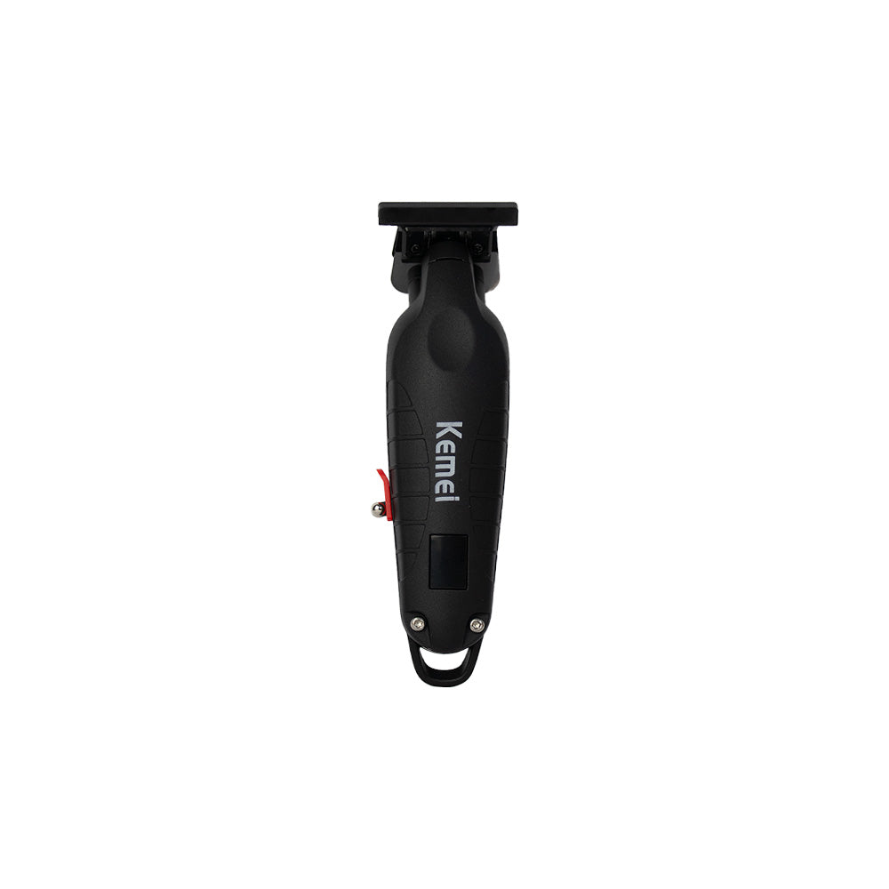 MAQUINA TRIMMER KEMEI NEGRA KM-2293