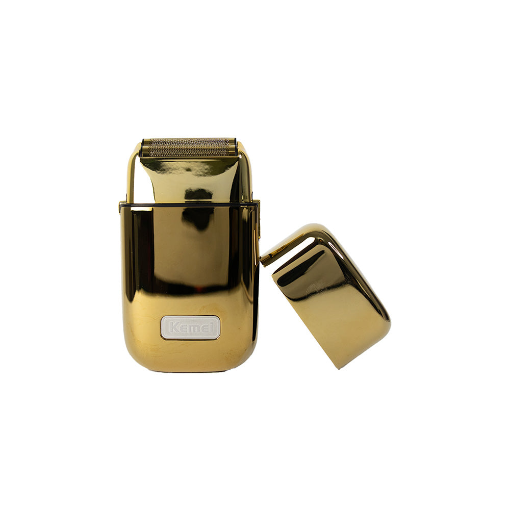 MAQUINA SHAVER KEMEI KM-TX1