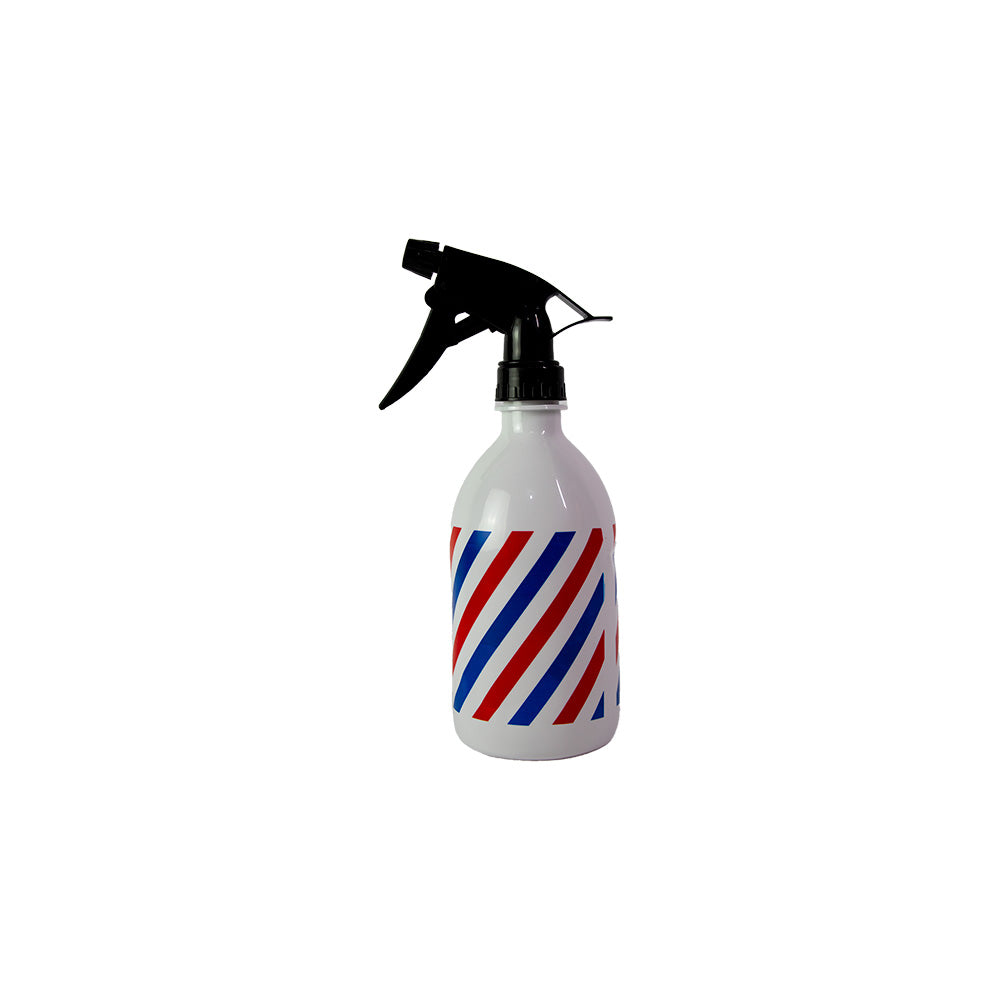 ROCIADOR REDONDO MODELO POLER X500ML