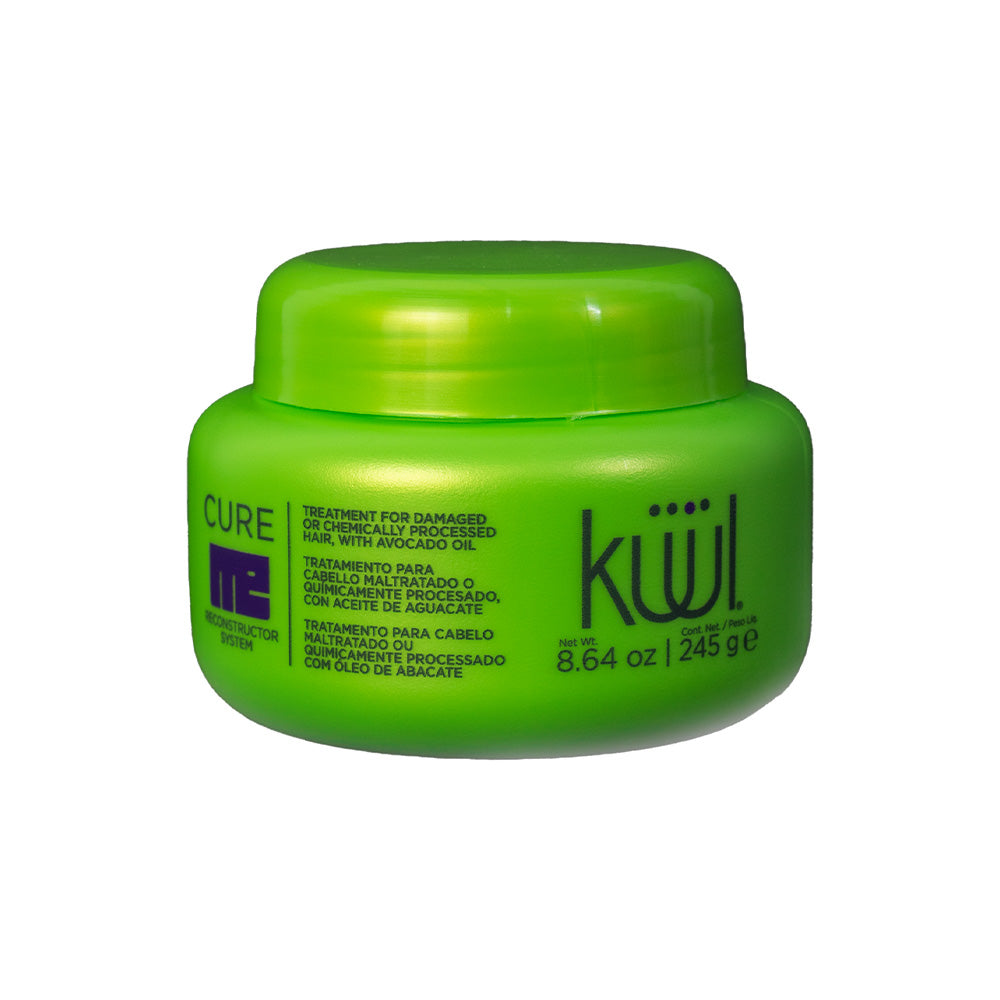 TRAT. KUUL CURE ME X245GR