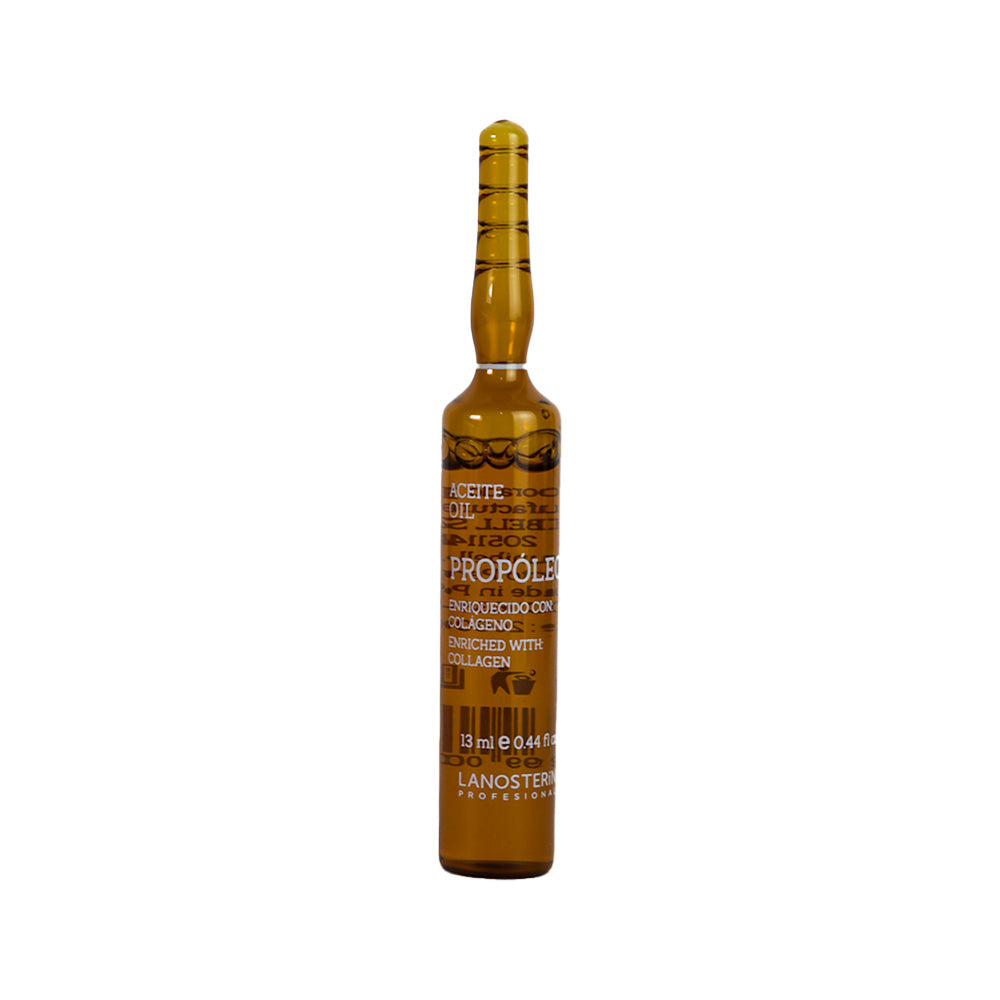 AMPOLLA LANOSTERIN PROPOLEOS X13ML