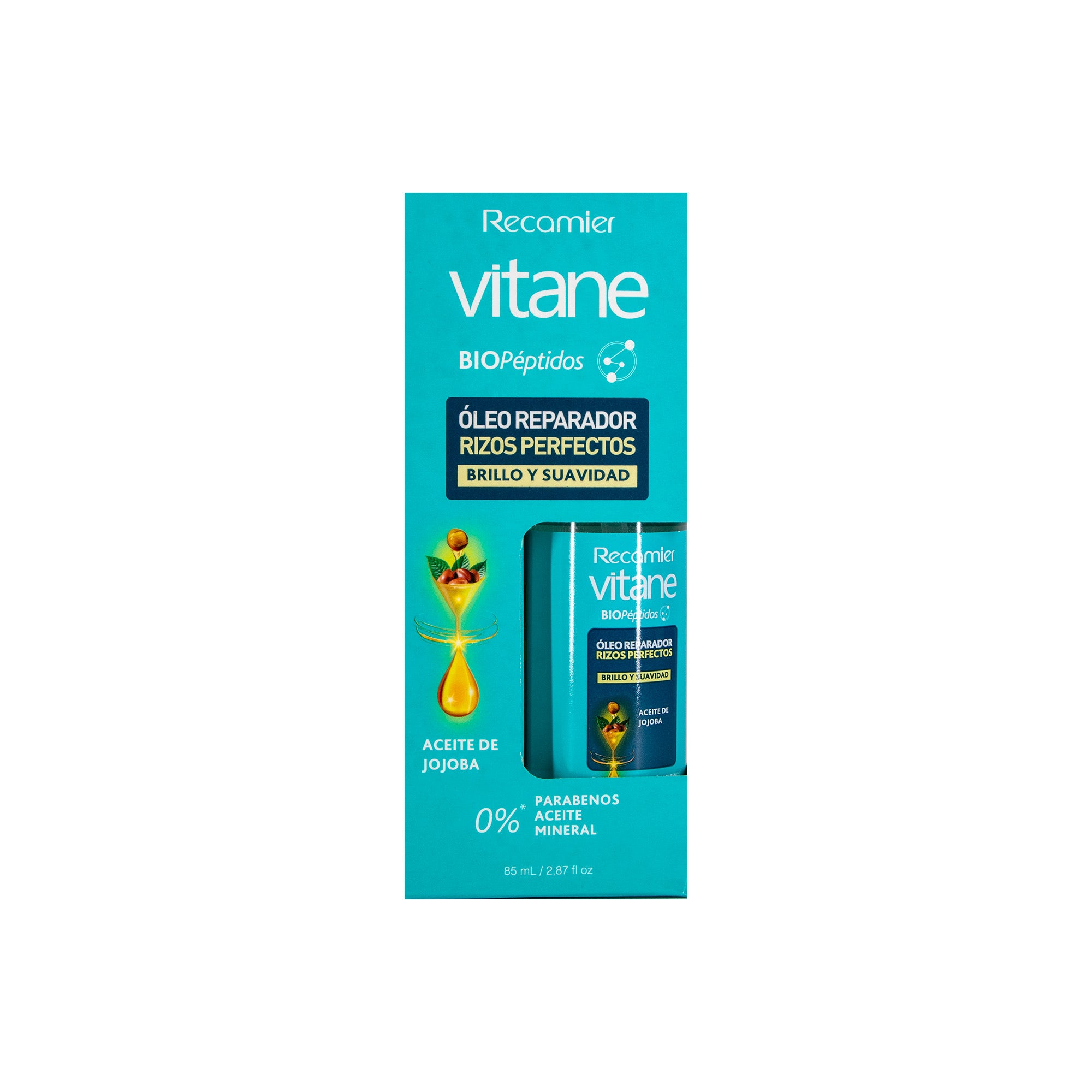 SERUM VITANE RIZOS PERFECTOS X85ML