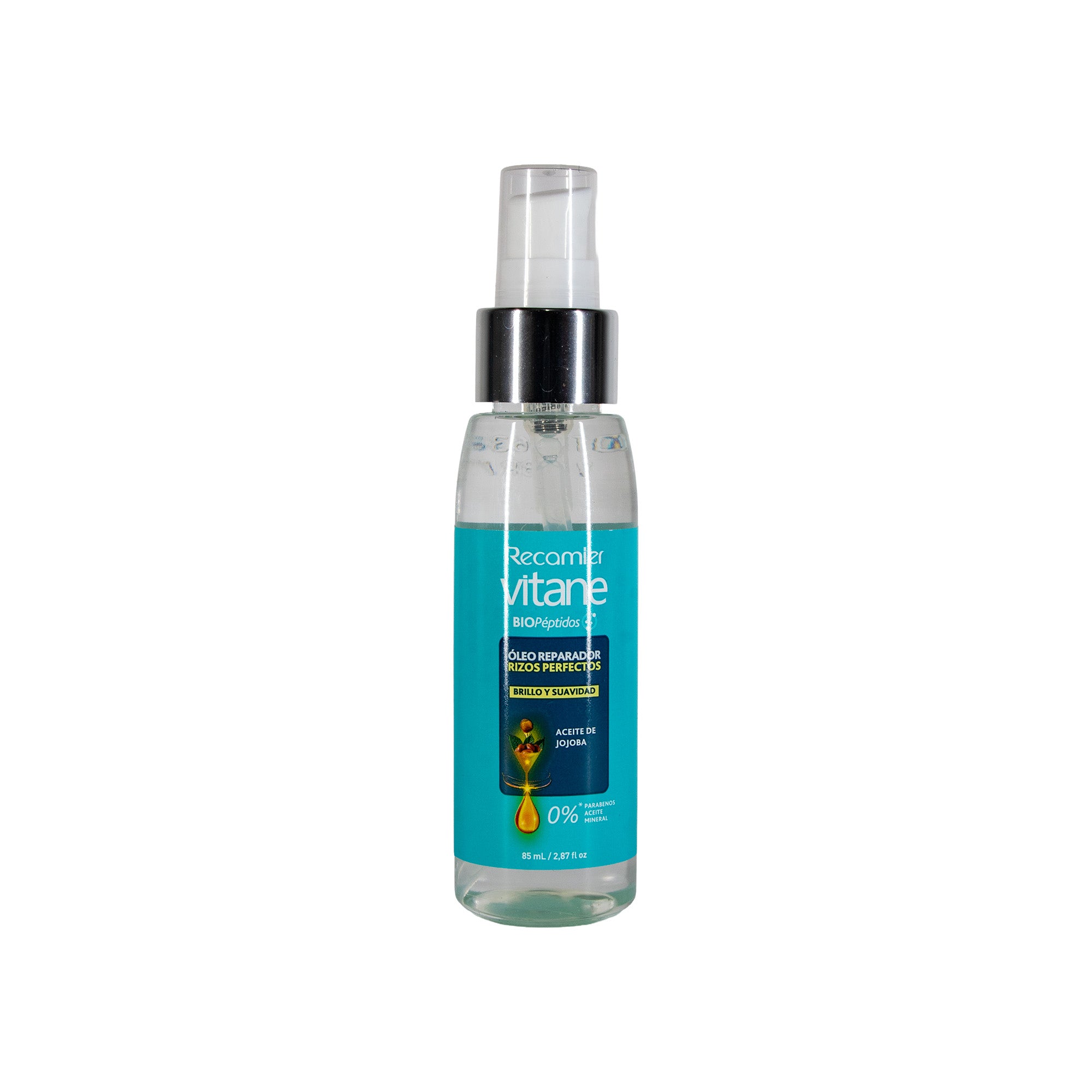 SERUM VITANE RIZOS PERFECTOS X85ML
