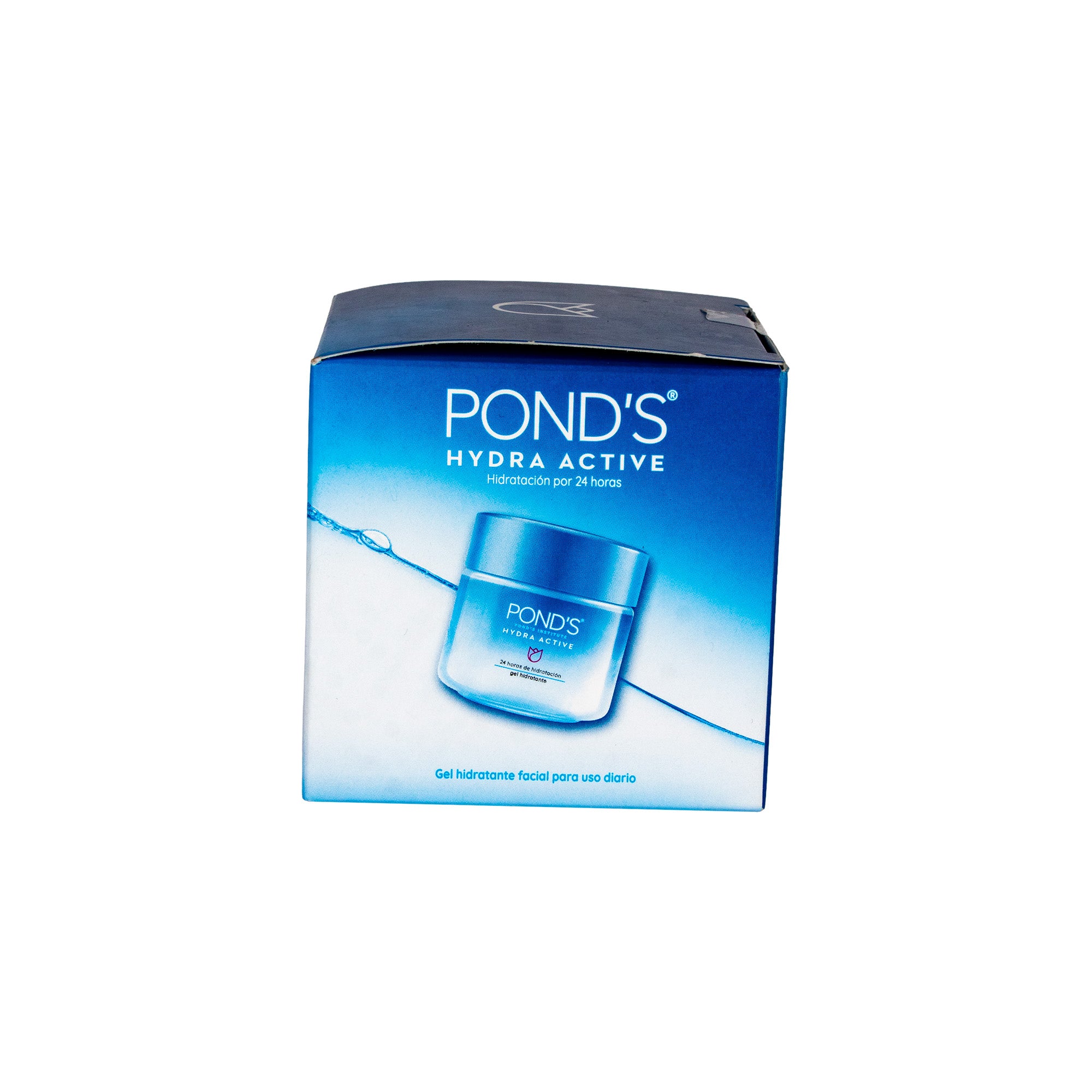 GEL PONDS HYDRA ACTIVE X110GR