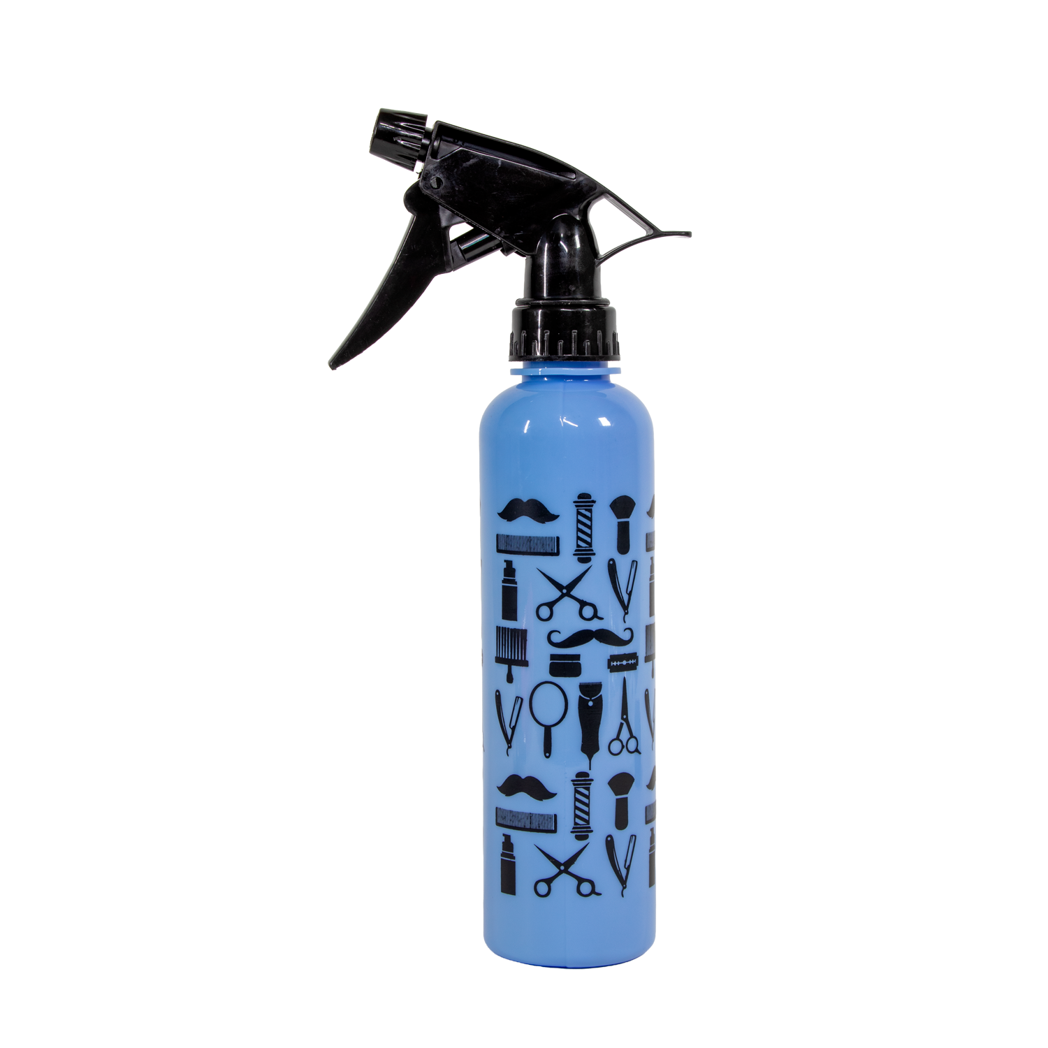 ROCIADOR FINO BARBER COLORES X300ML
