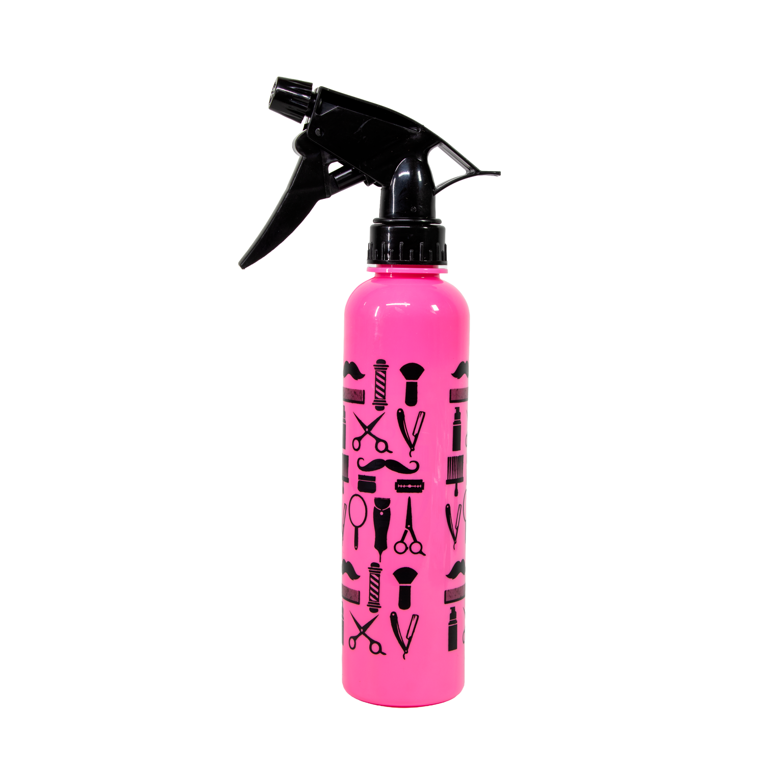 ROCIADOR FINO BARBER COLORES X300ML
