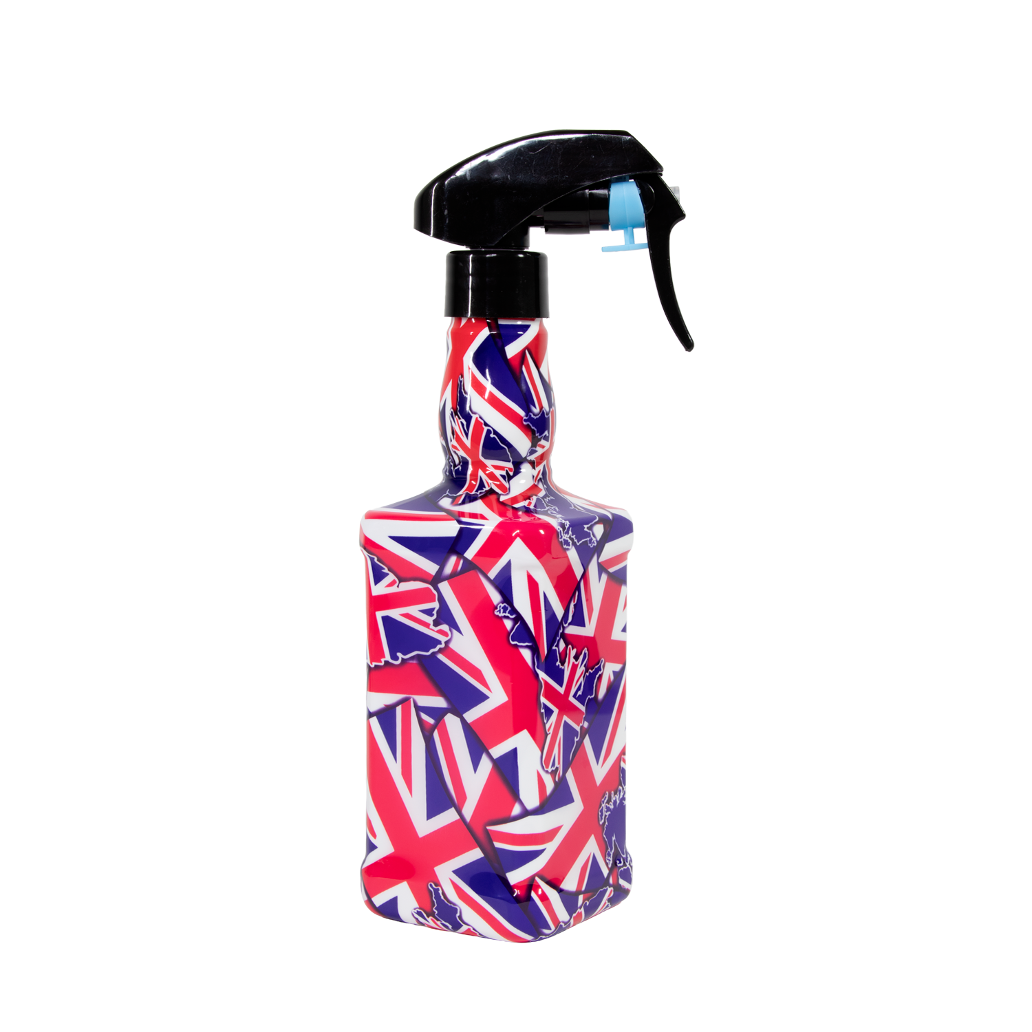 ROCIADOR DISEÑO BARBER X600ML